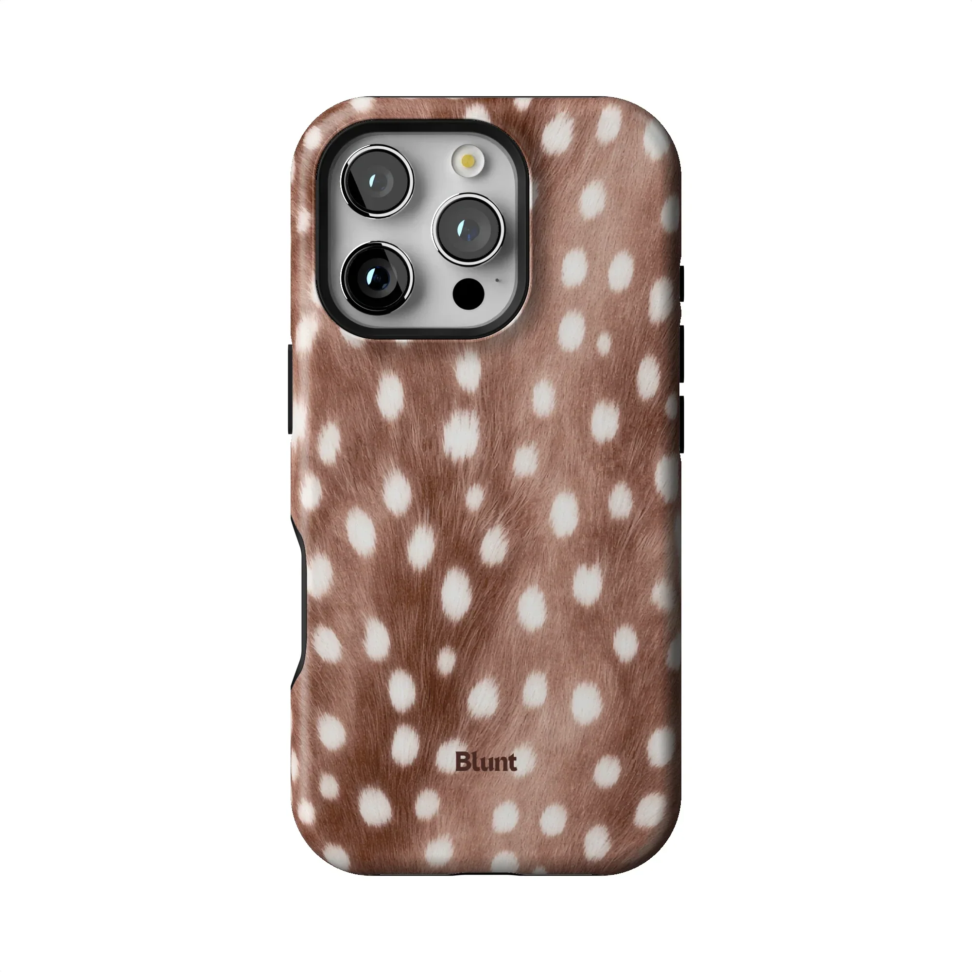 Doe Spot iPhone Case - Image 37