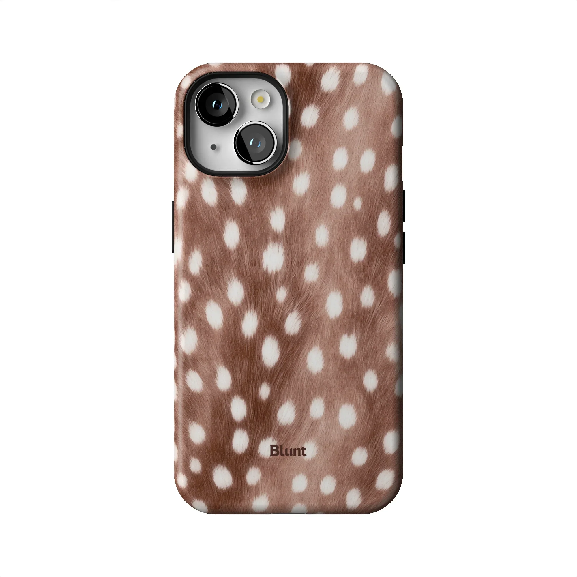 Doe Spot iPhone Case - Image 44