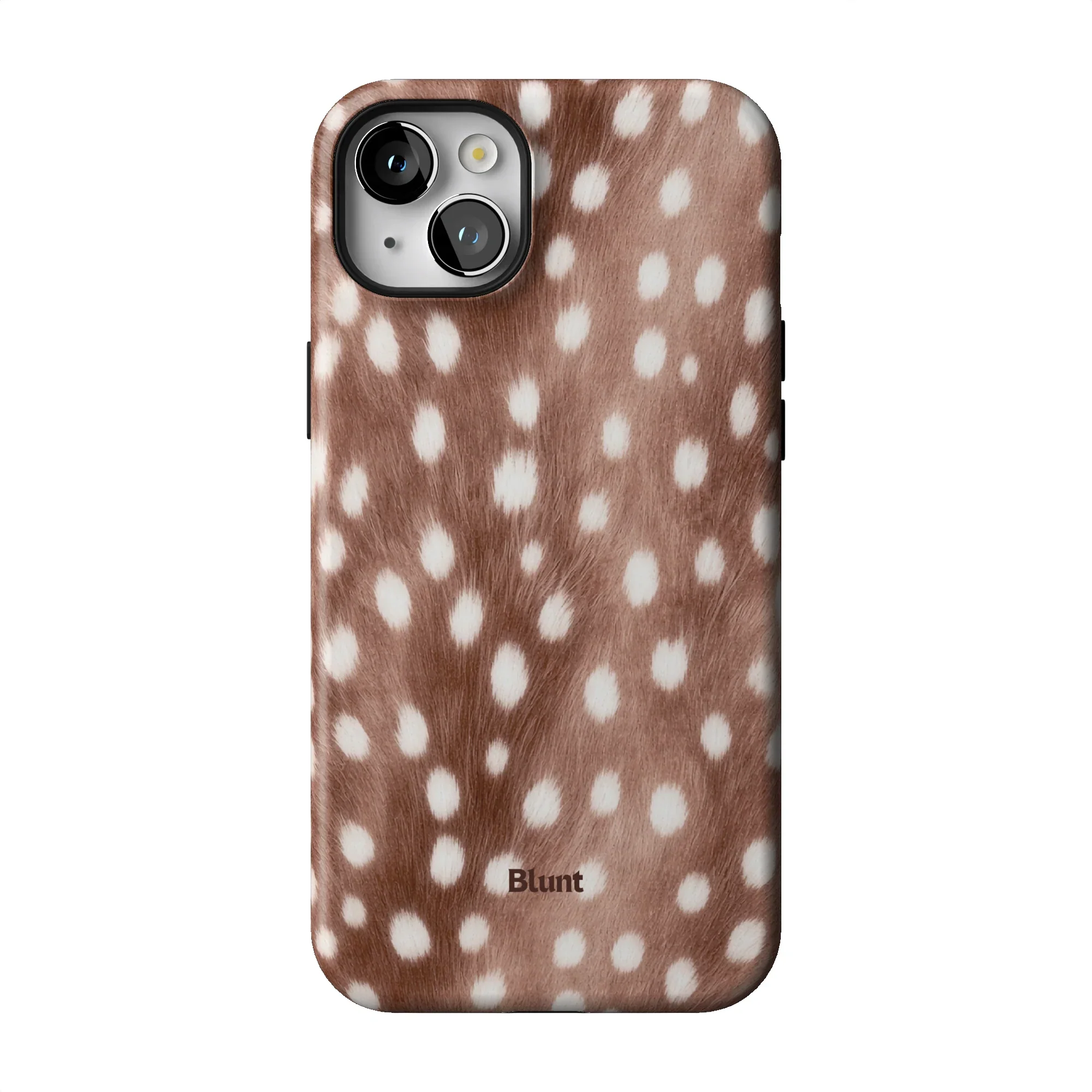 Doe Spot iPhone Case - Image 47