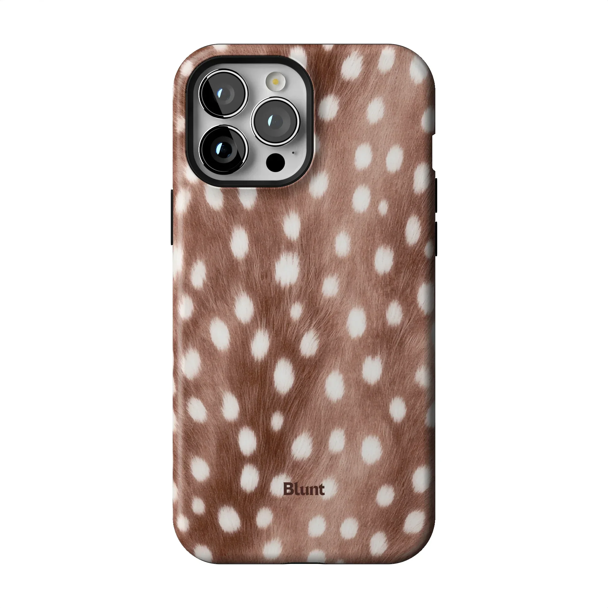 Doe Spot iPhone Case - Image 50