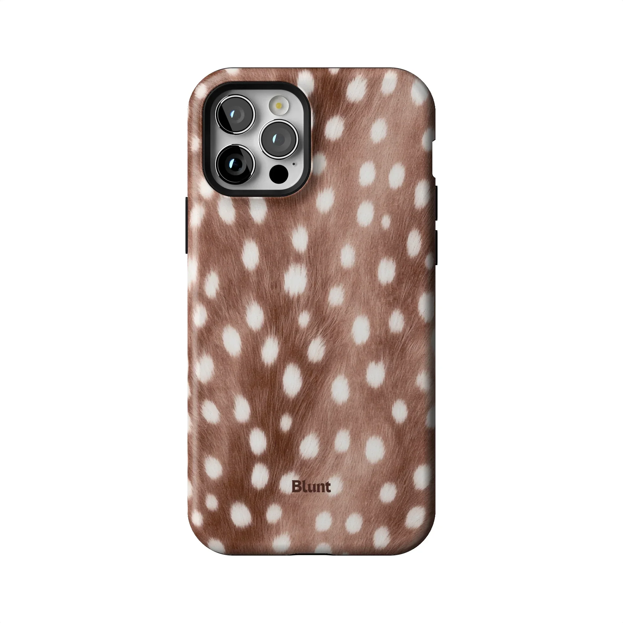 Doe Spot iPhone Case - Image 53