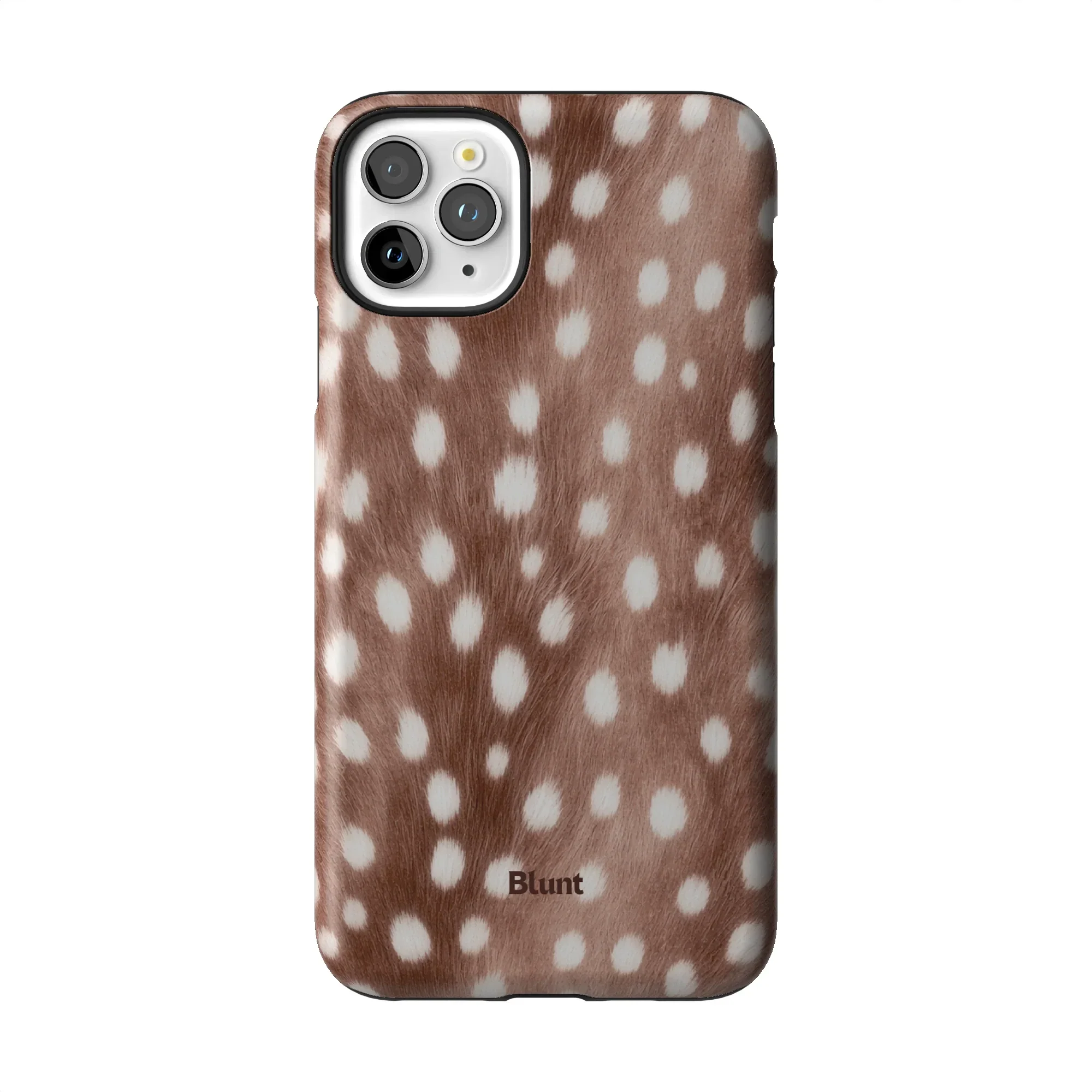 Doe Spot iPhone Case - Image 58
