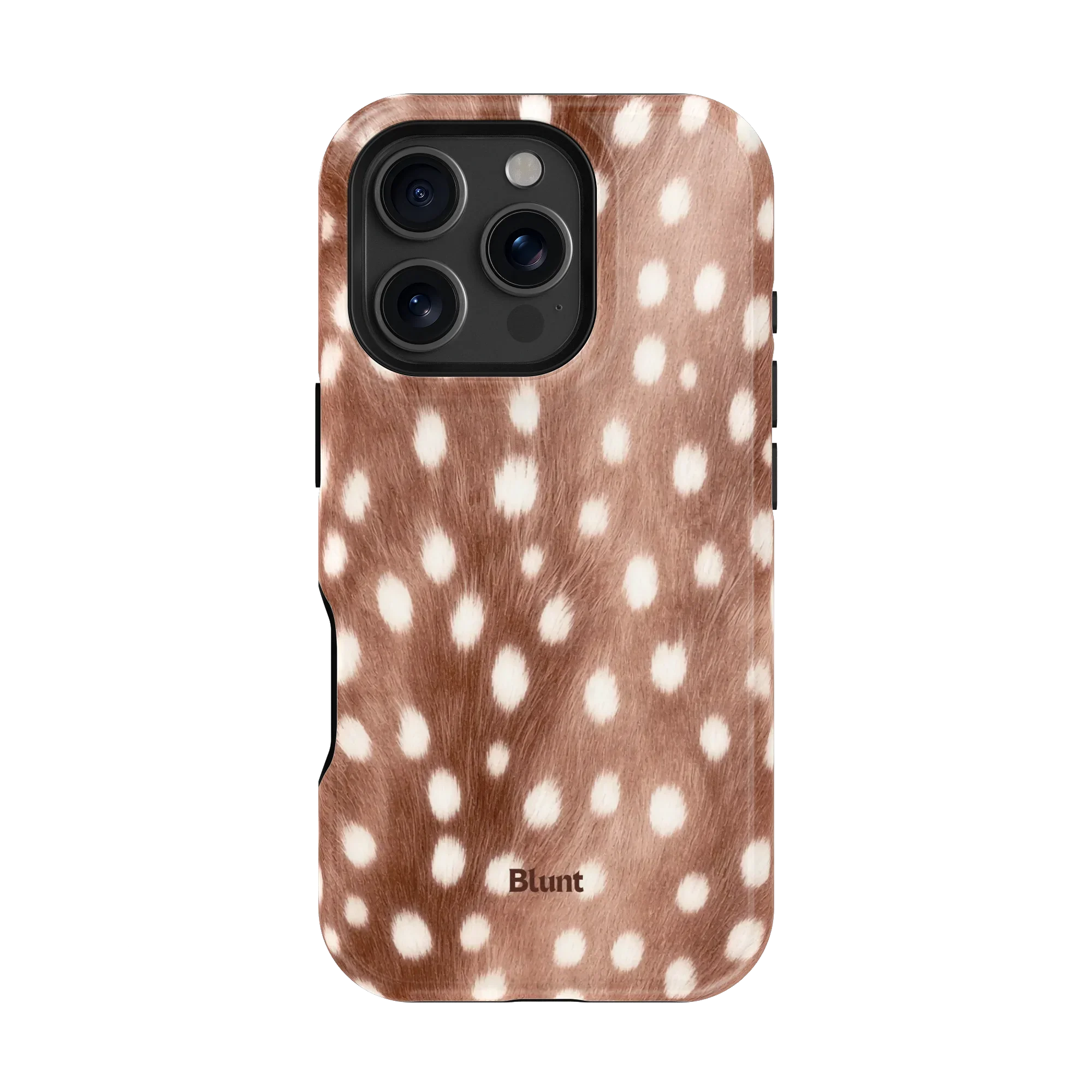 Doe Spot iPhone Case - Image 6