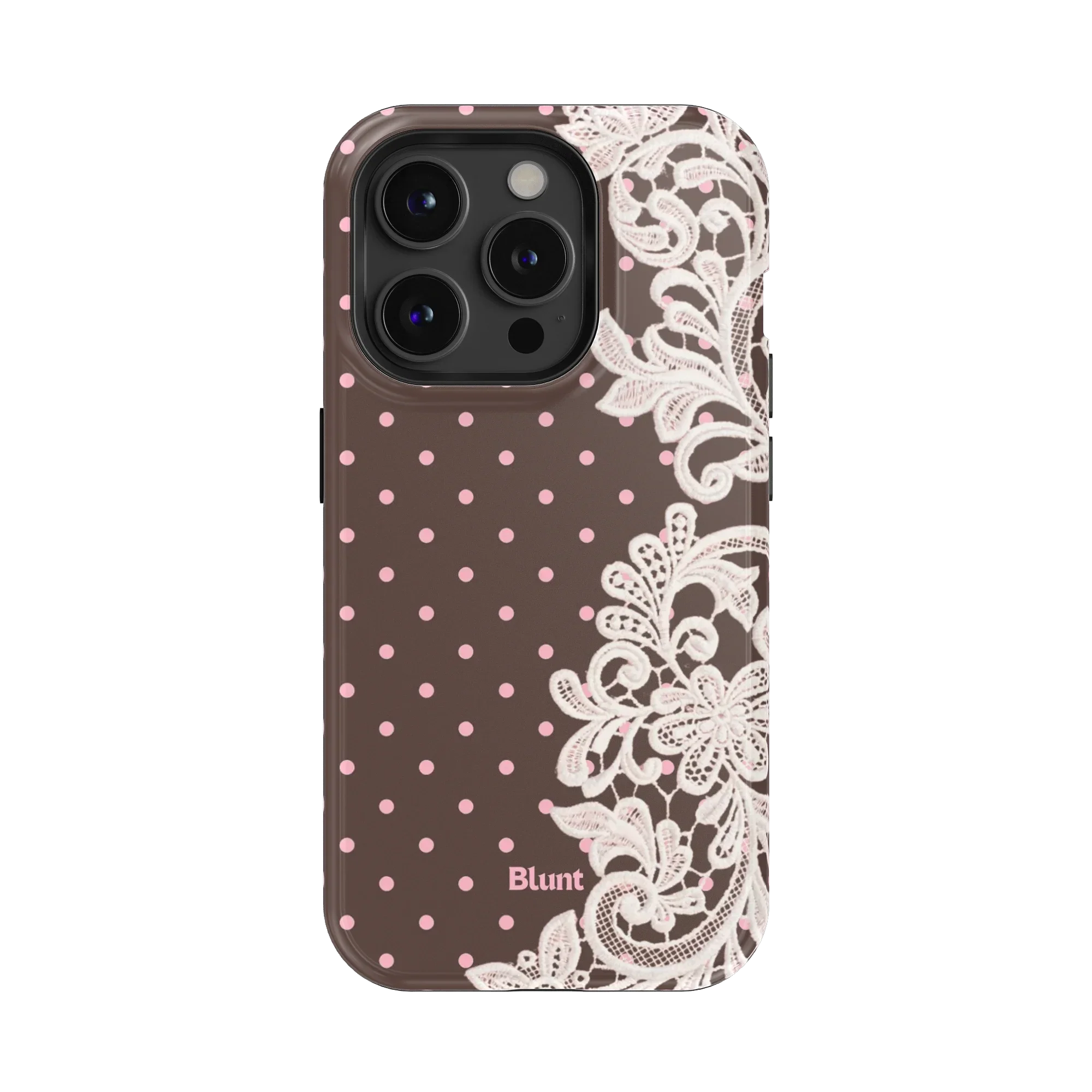 Dotelle iPhone Case - Image 10