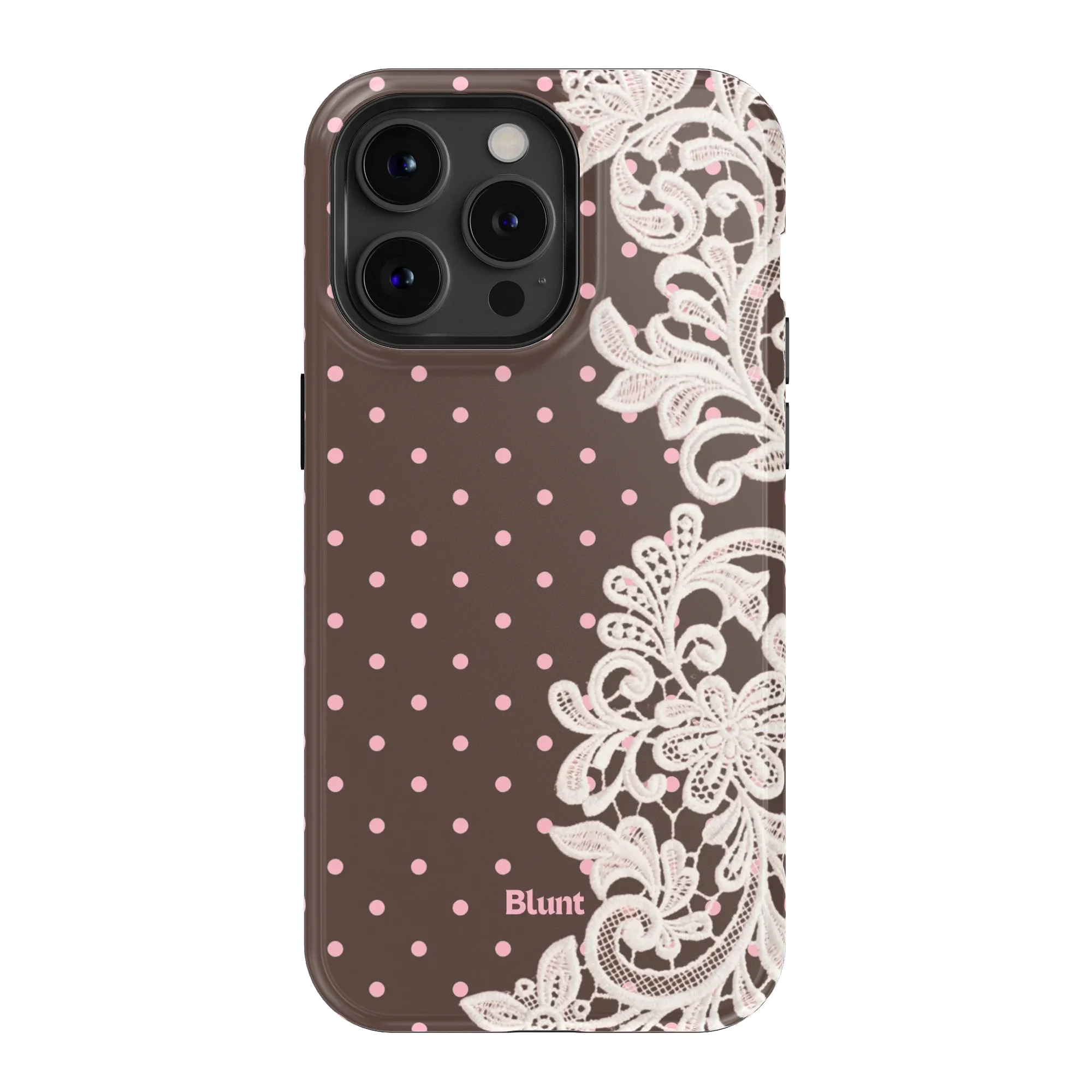Dotelle iPhone Case - Image 11
