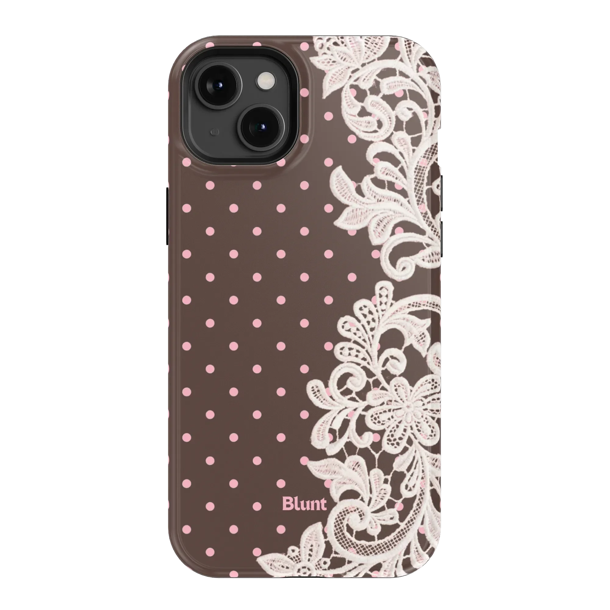 Dotelle iPhone Case - Image 12