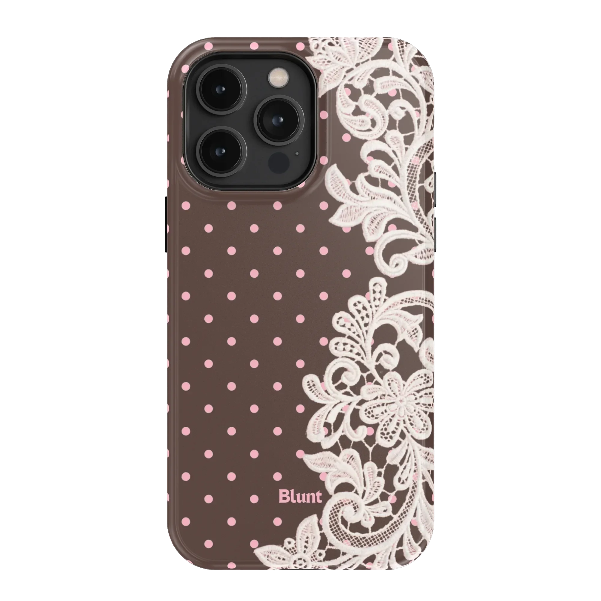 Dotelle iPhone Case - Image 15