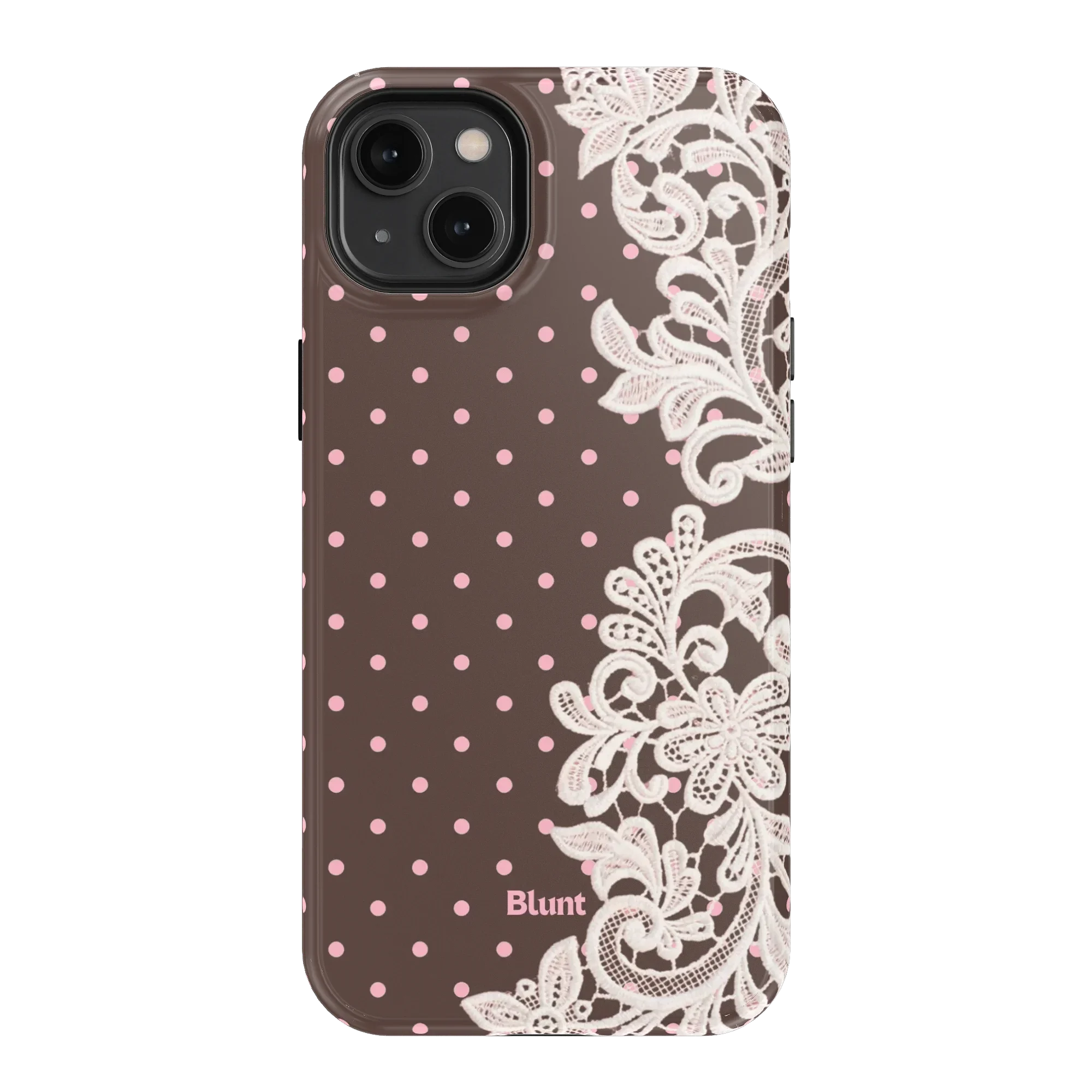 Dotelle iPhone Case - Image 16