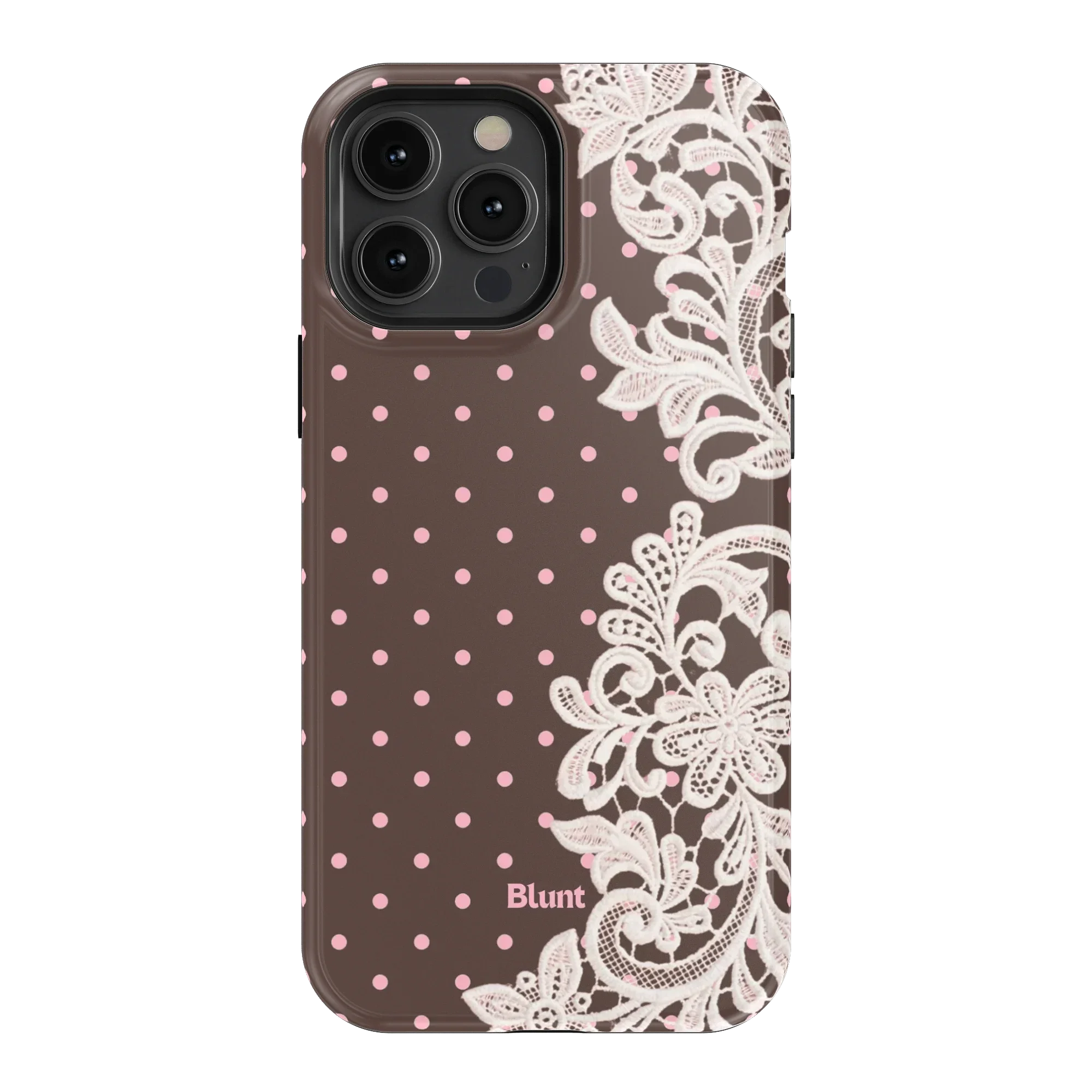 Dotelle iPhone Case - Image 19