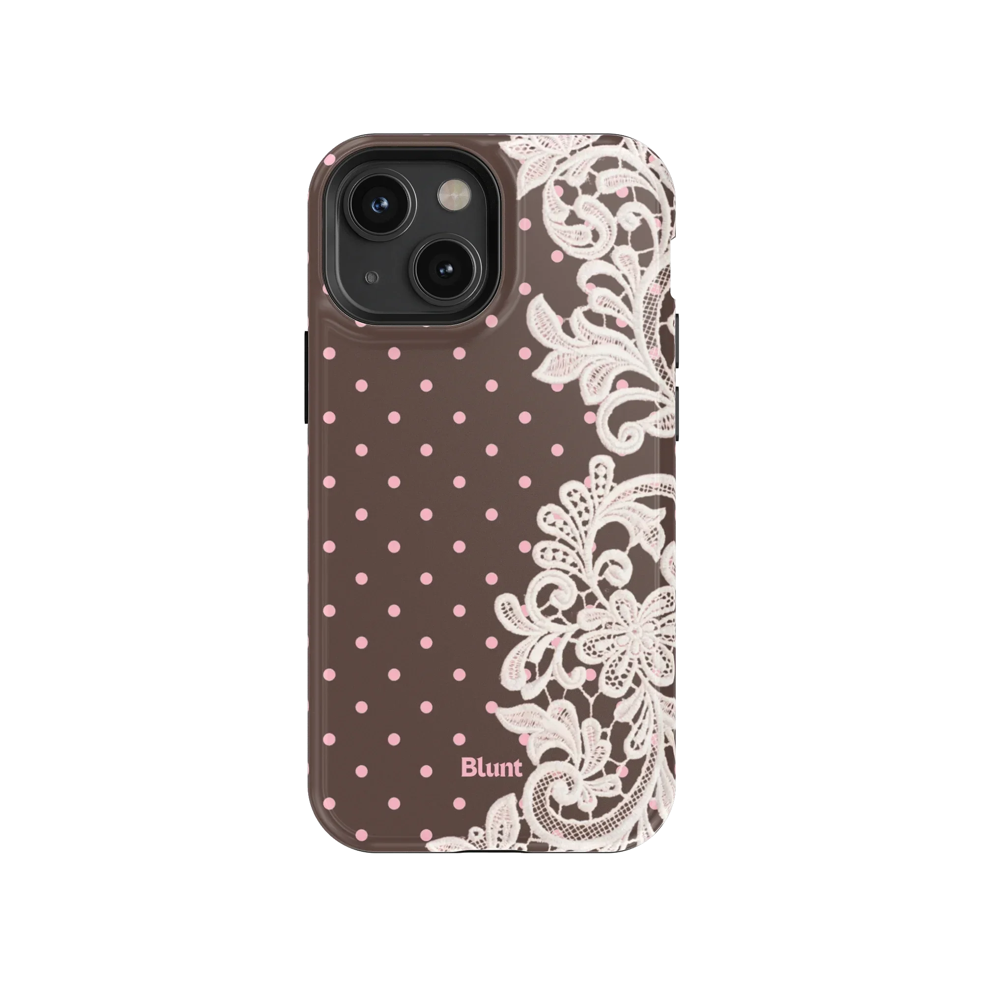 Dotelle iPhone Case - Image 20