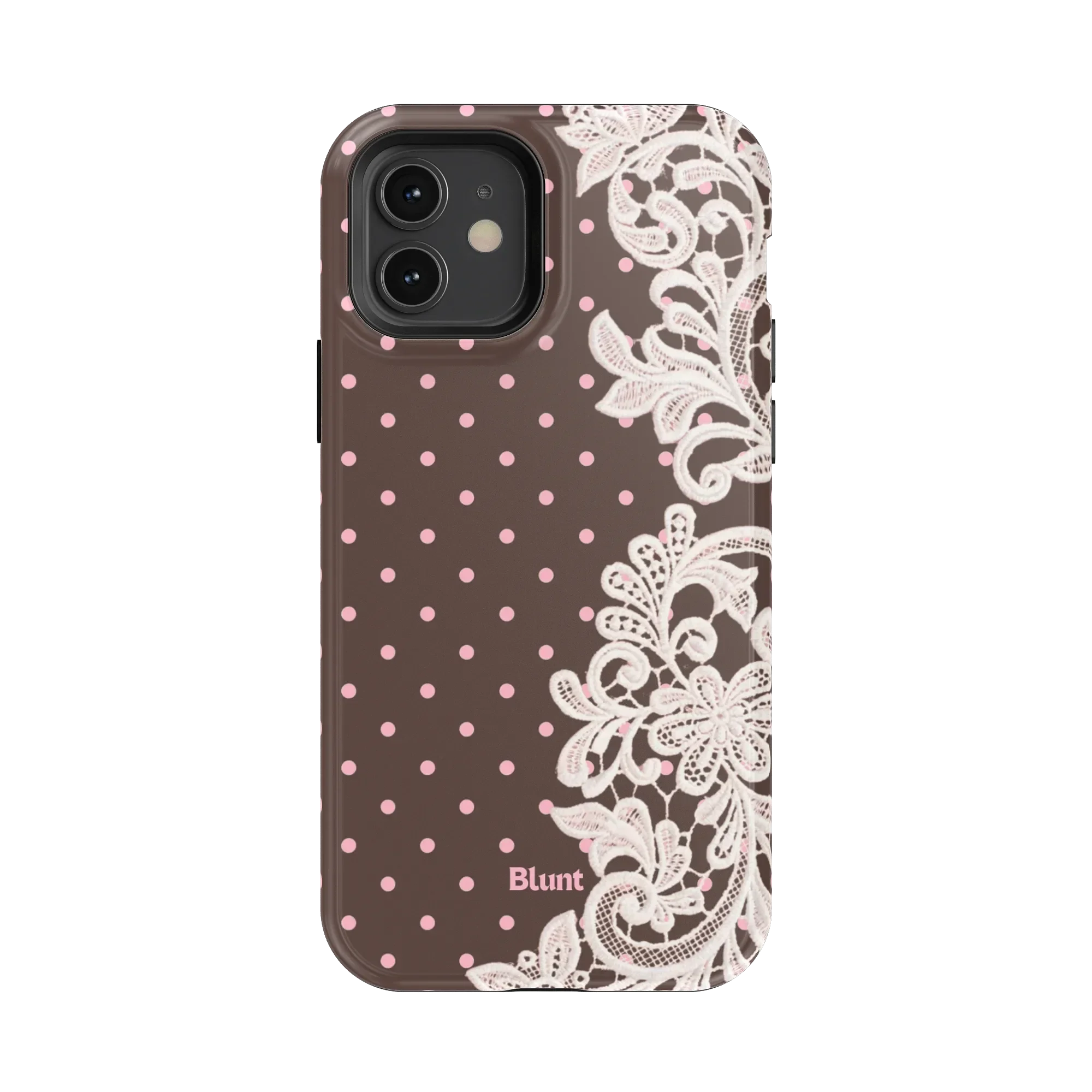Dotelle iPhone Case - Image 21