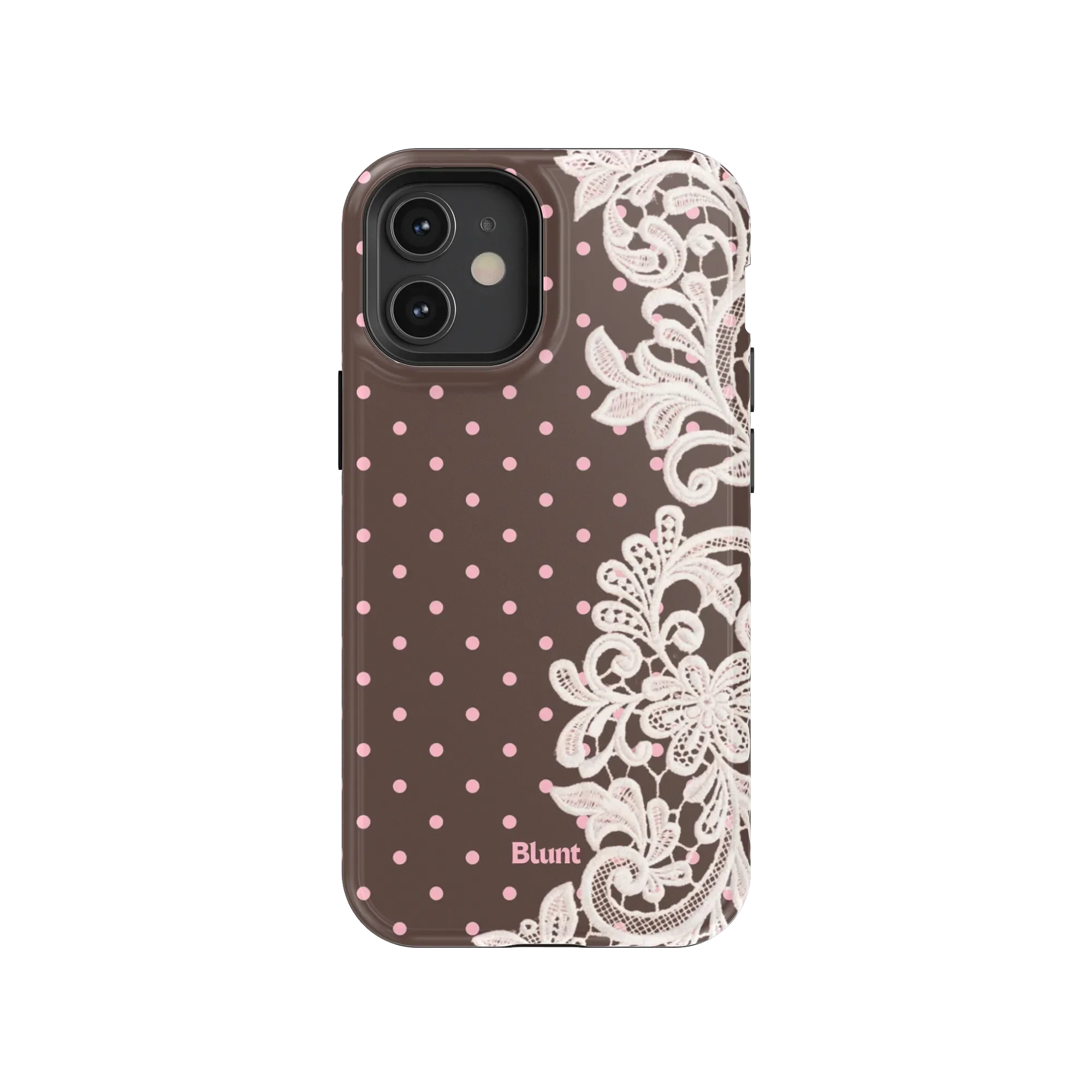 Dotelle iPhone Case - Image 24