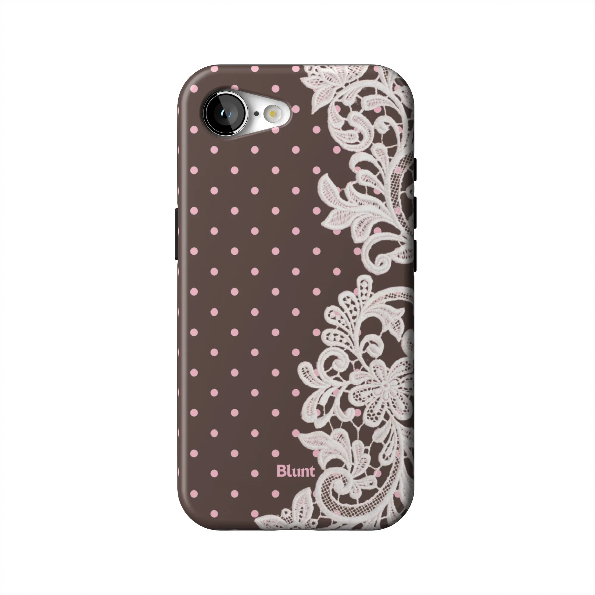 Dotelle iPhone Case - Image 31