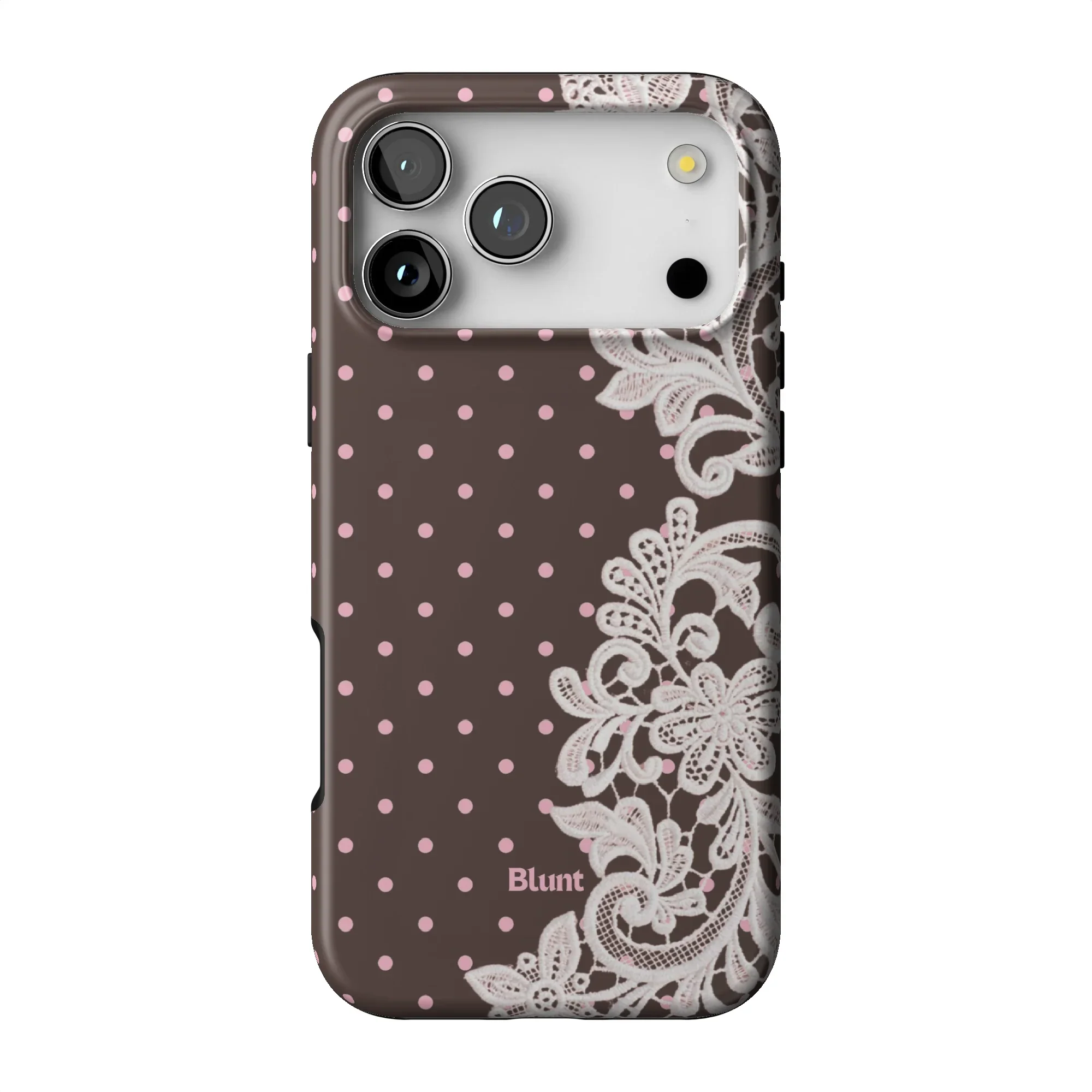 Dotelle iPhone Case - Image 34