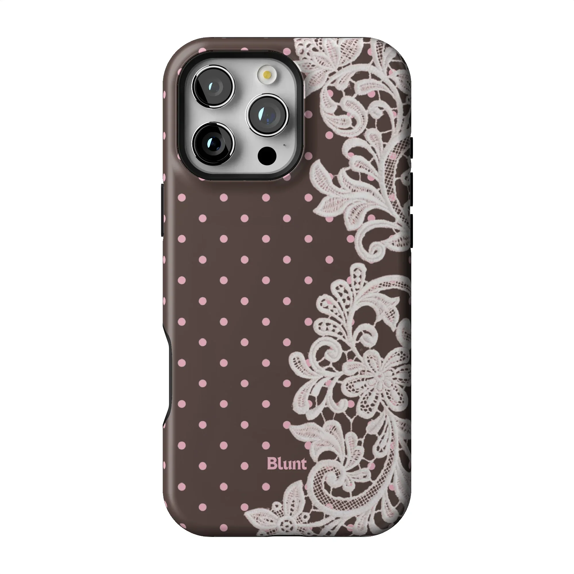 Dotelle iPhone Case - Image 38