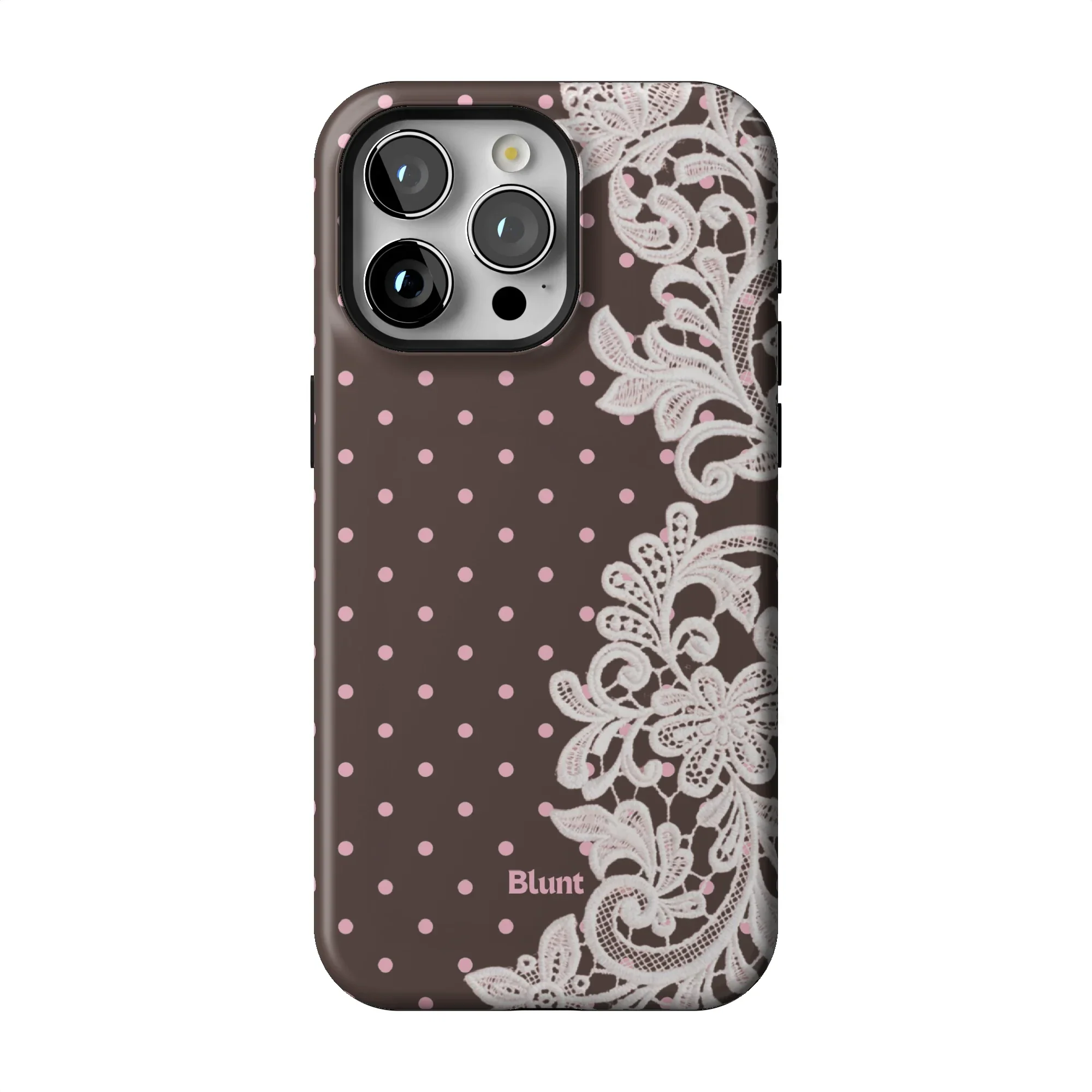 Dotelle iPhone Case - Image 42