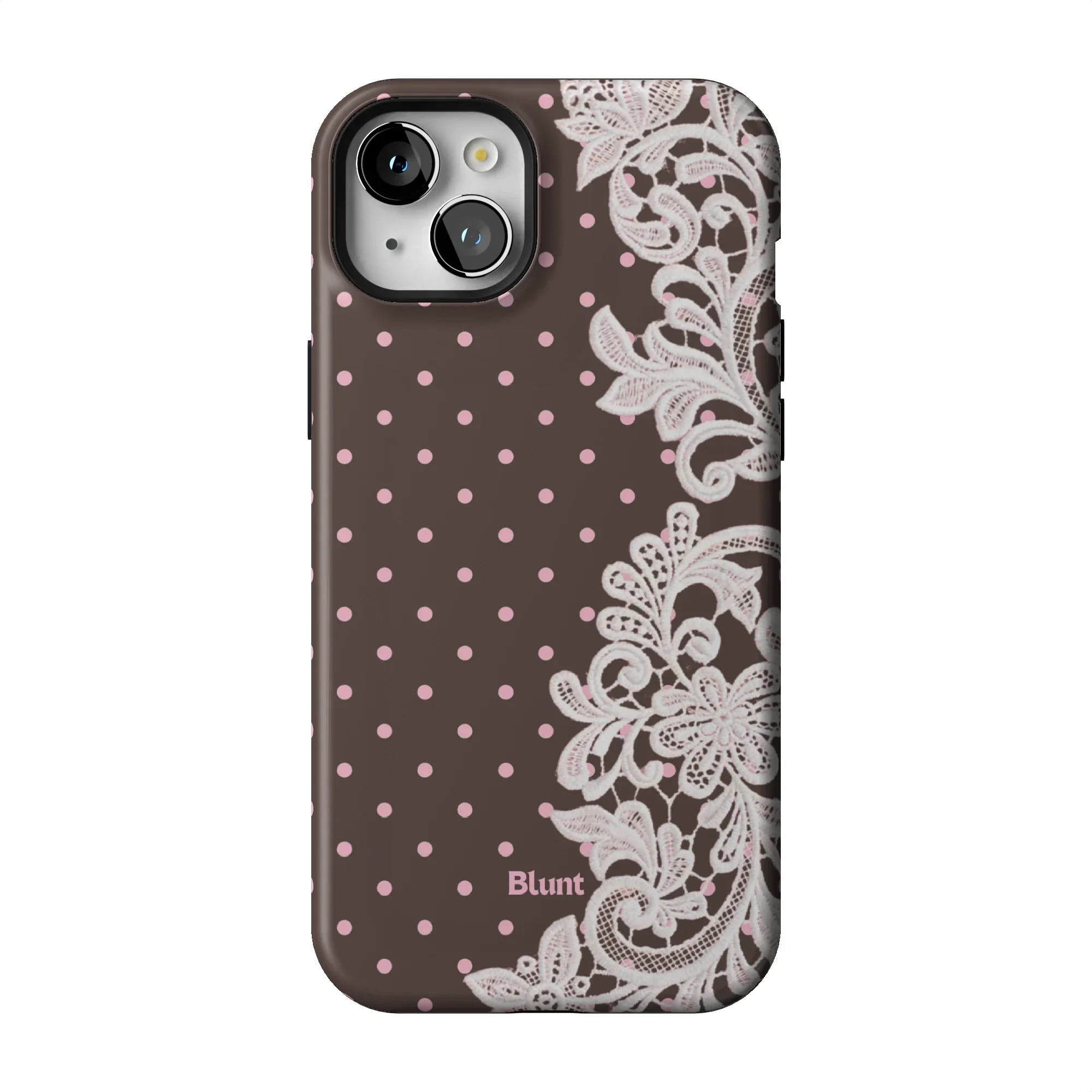 Dotelle iPhone Case - Image 43