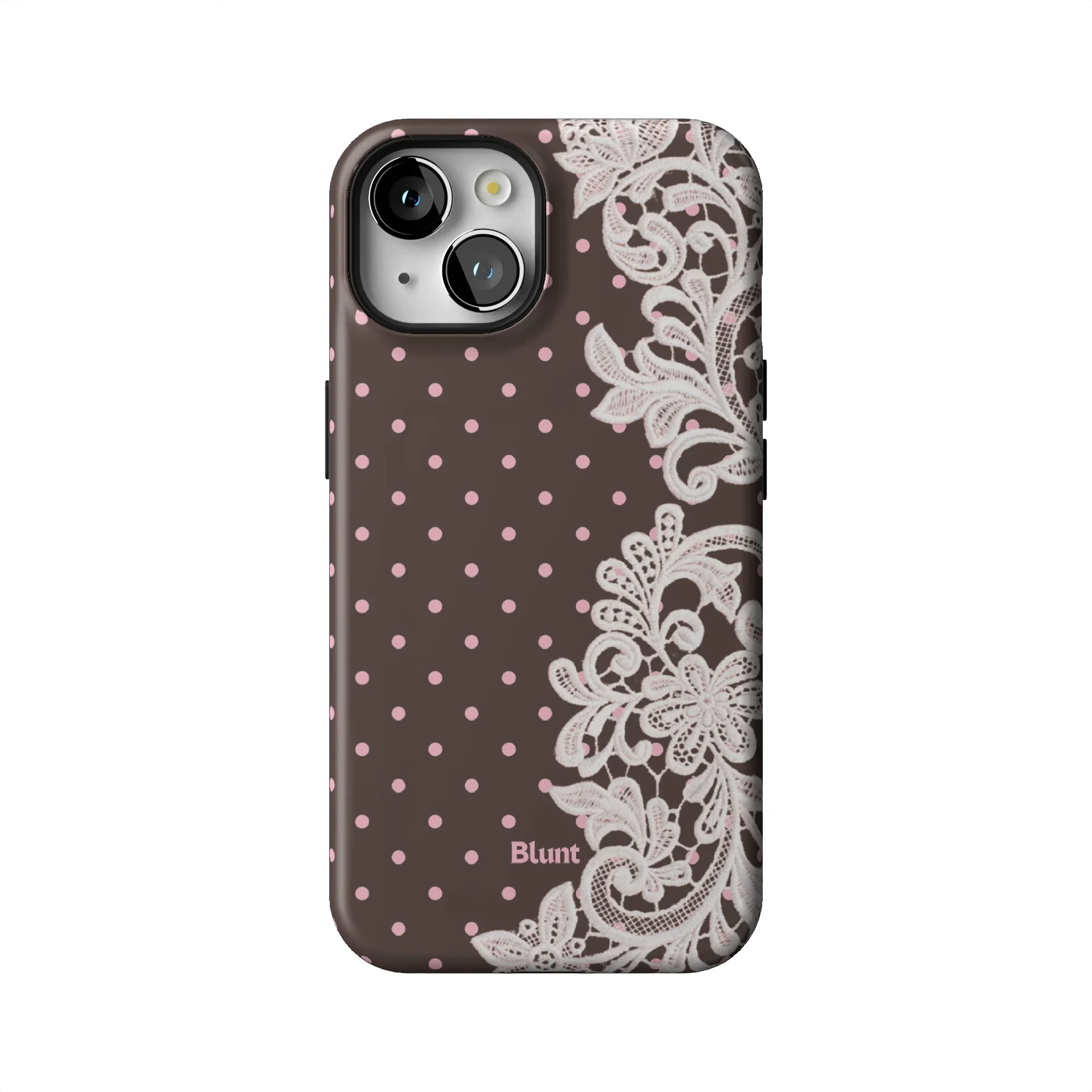 Dotelle iPhone Case - Image 44