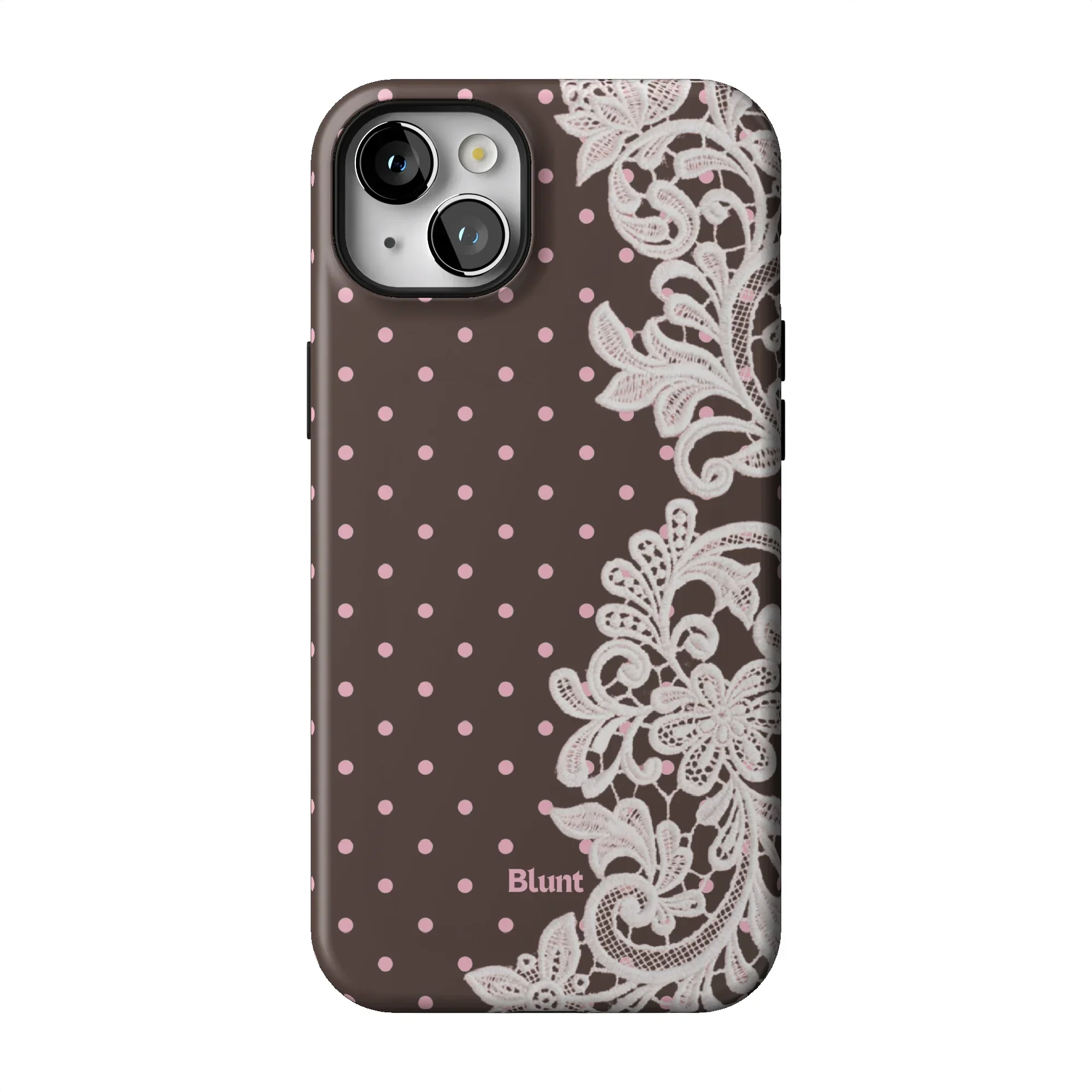 Dotelle iPhone Case - Image 47
