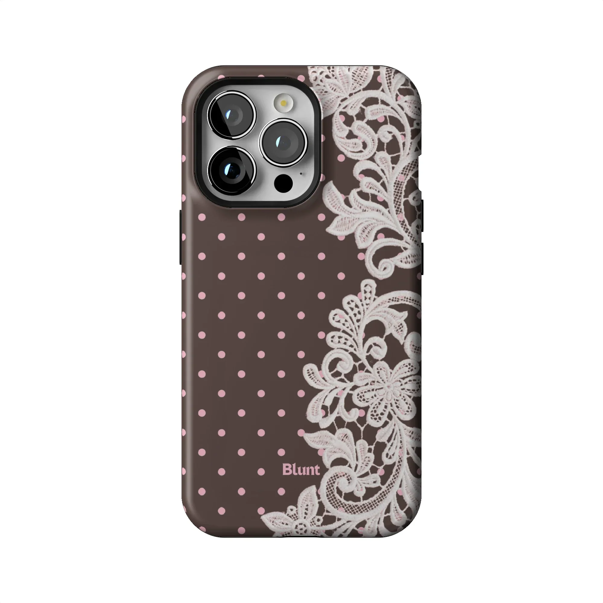 Dotelle iPhone Case - Image 49