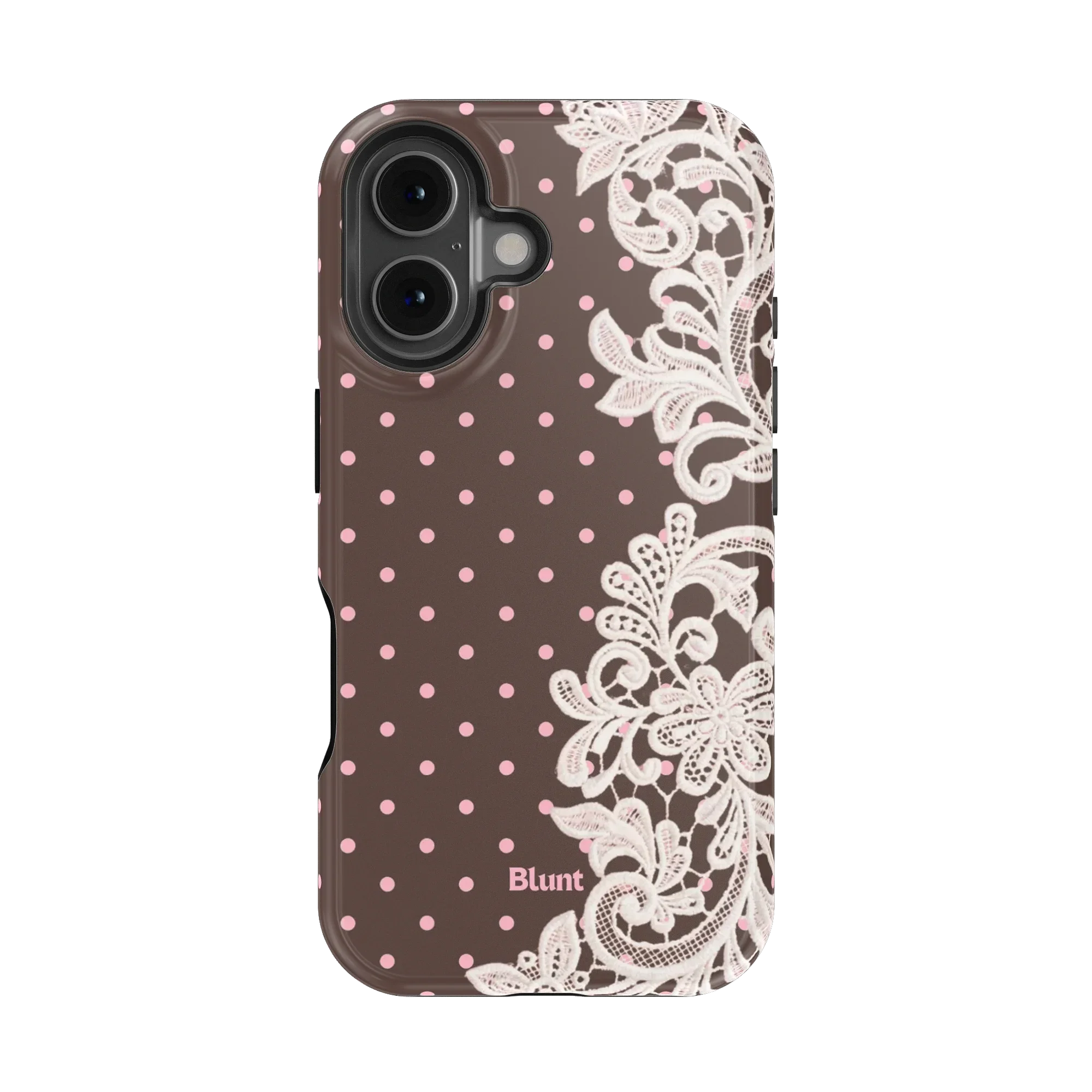 Dotelle iPhone Case - Image 5