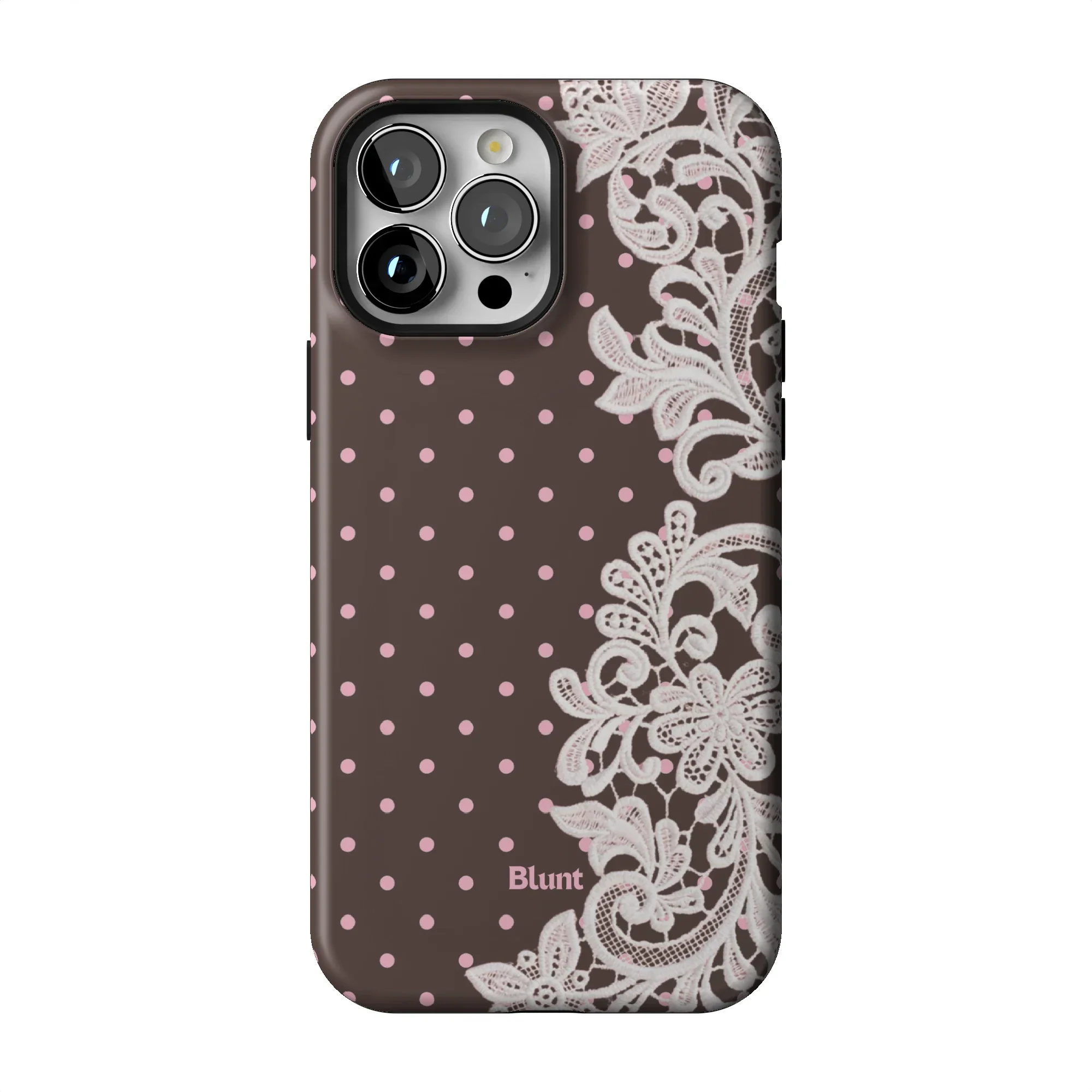 Dotelle iPhone Case - Image 50