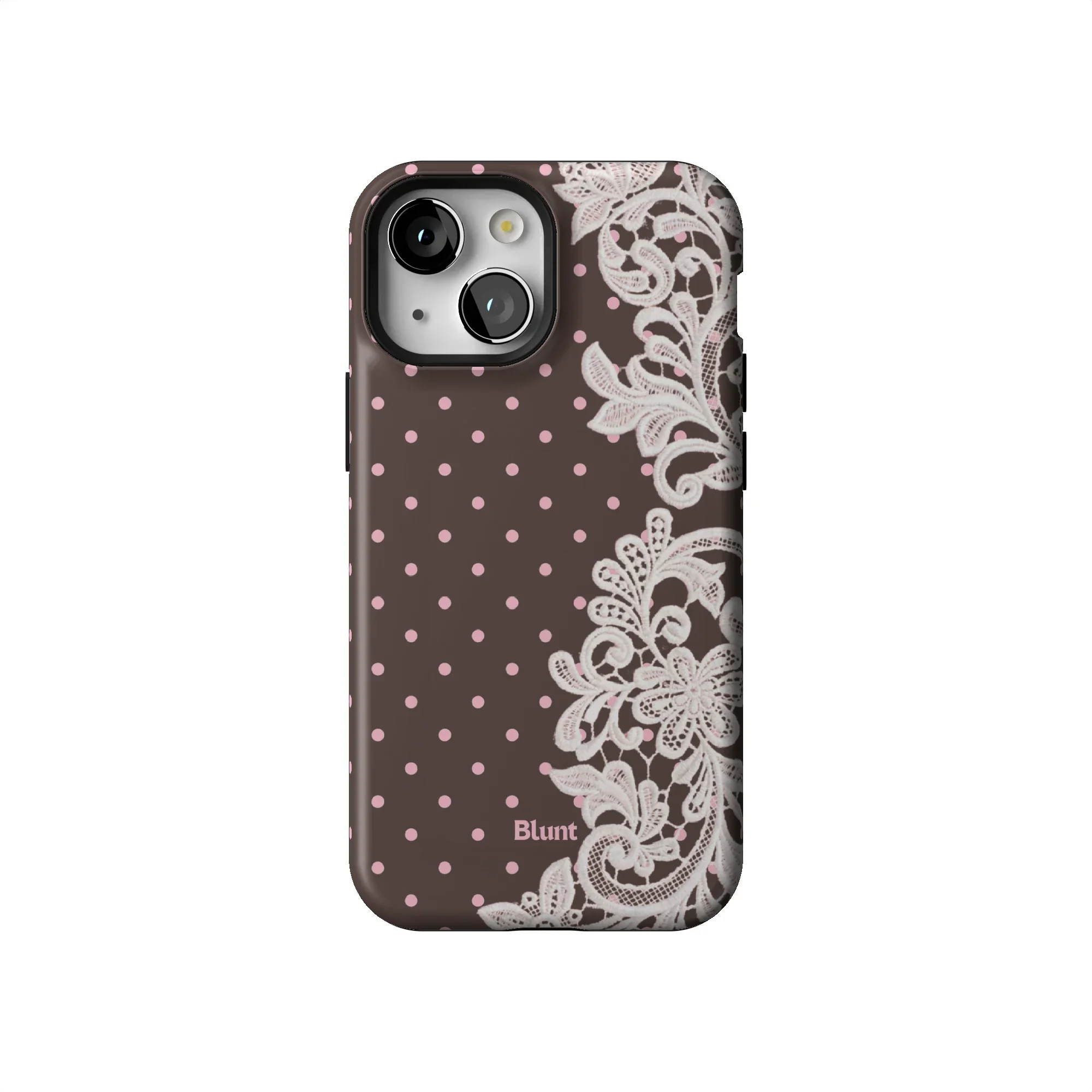 Dotelle iPhone Case - Image 51