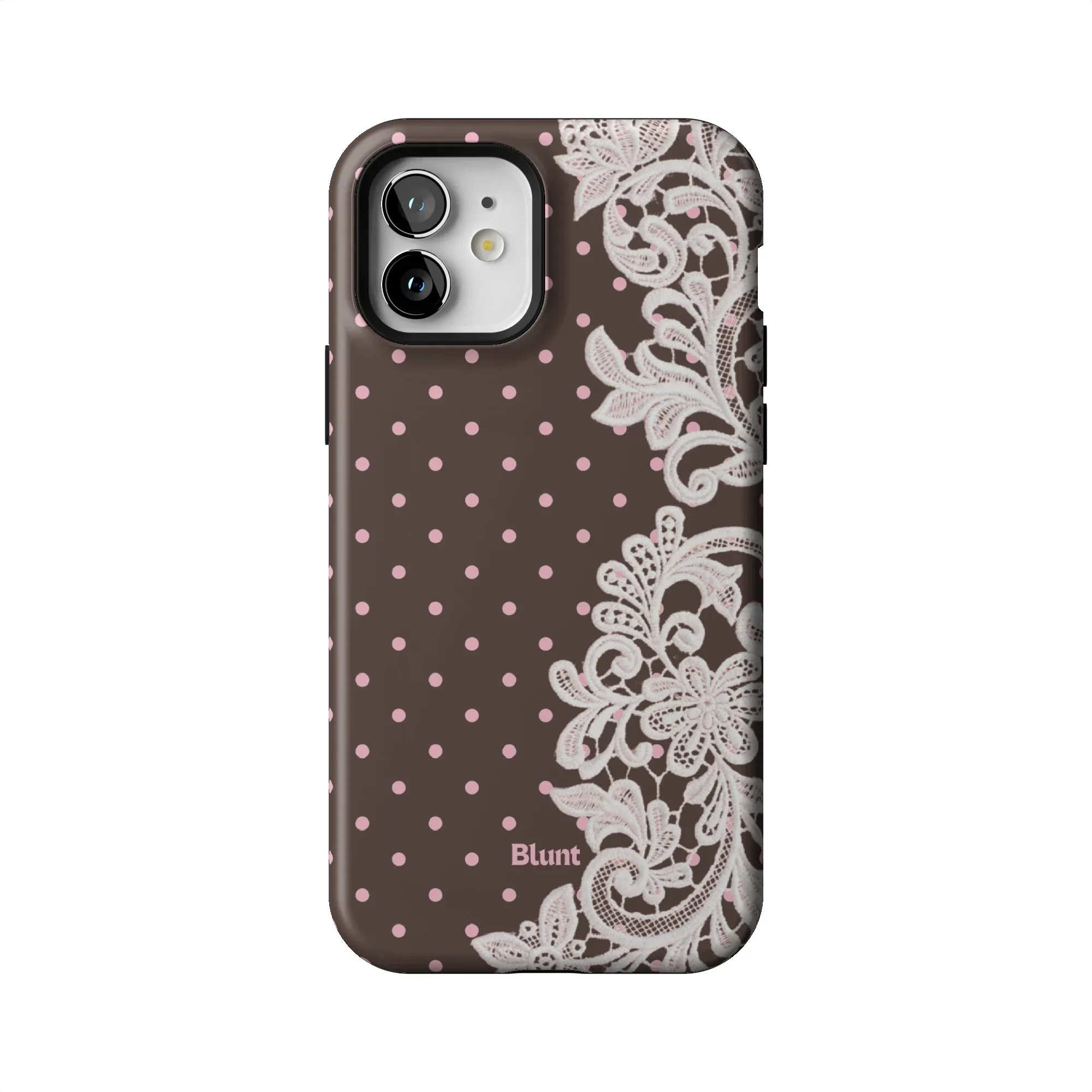 Dotelle iPhone Case - Image 52