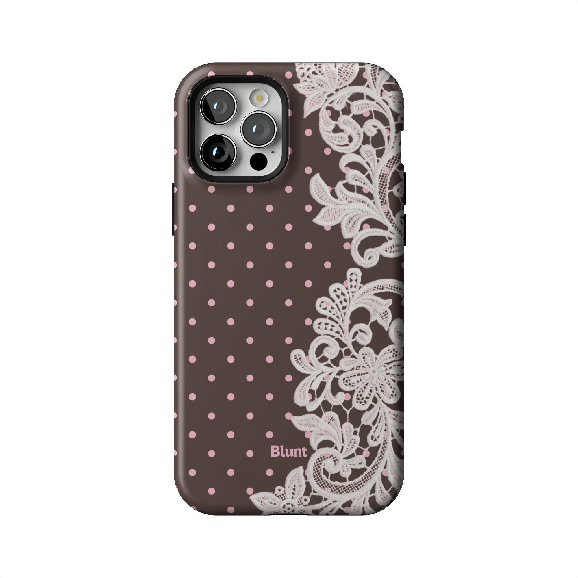 Dotelle iPhone Case - Image 53
