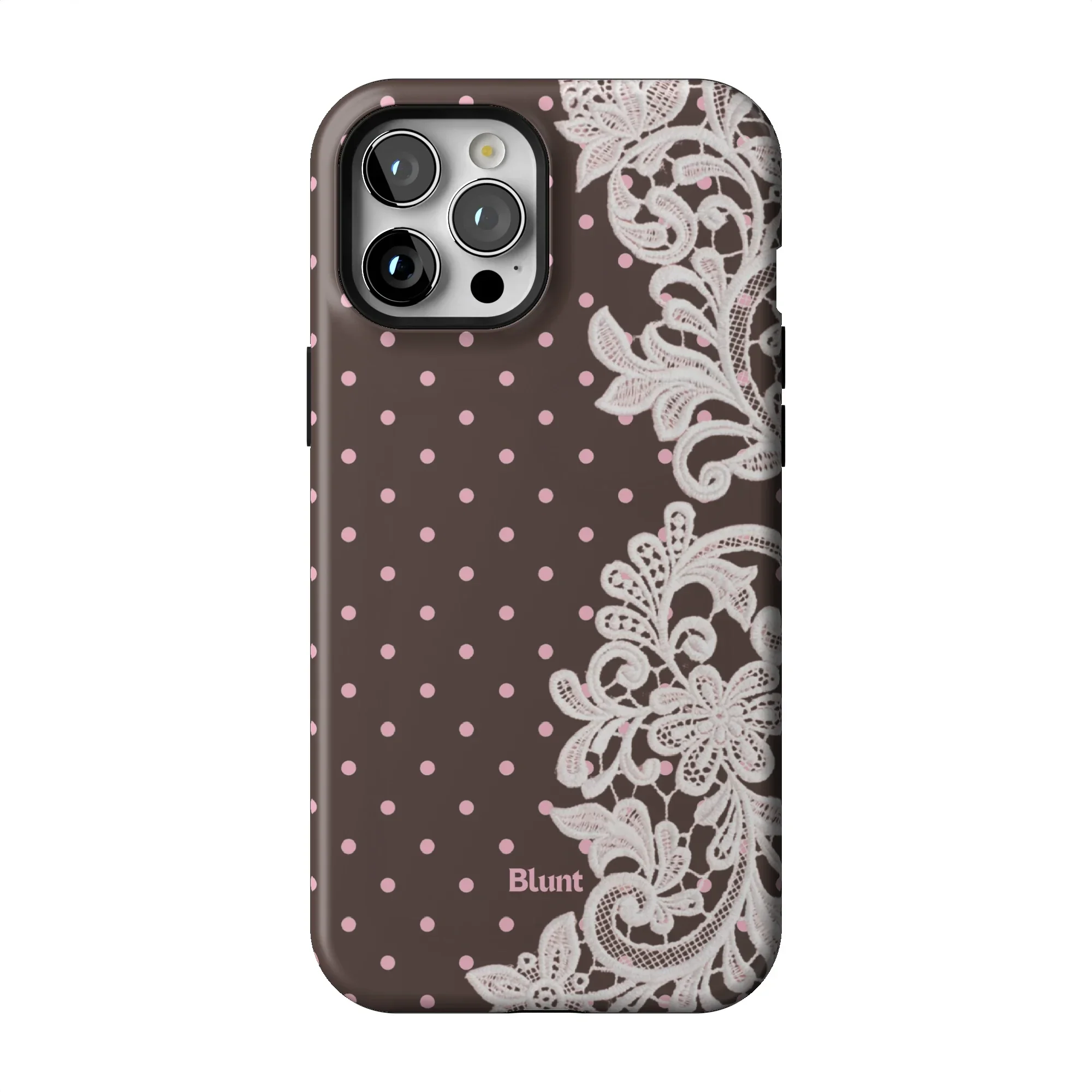 Dotelle iPhone Case - Image 54