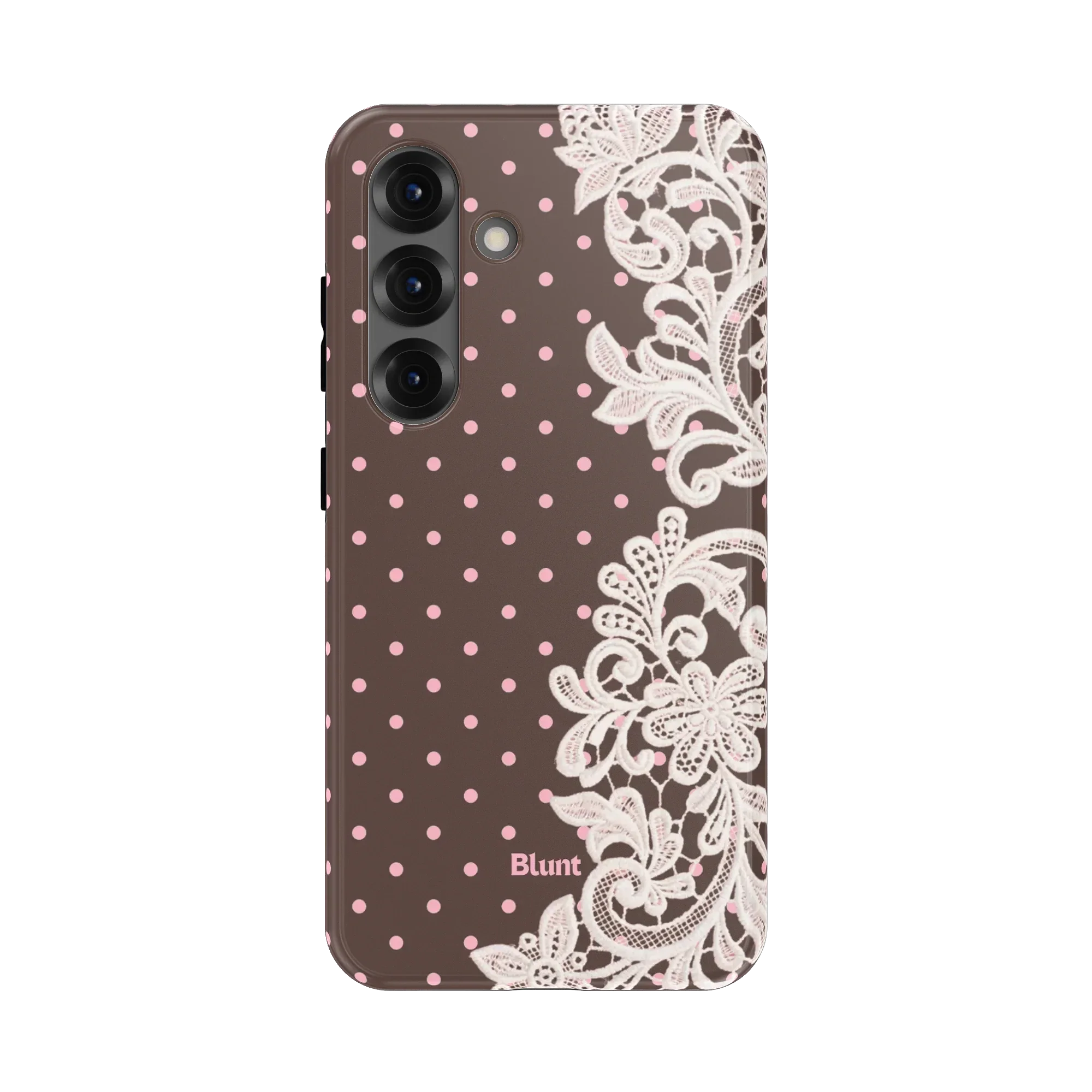 Dotelle Samsung Case