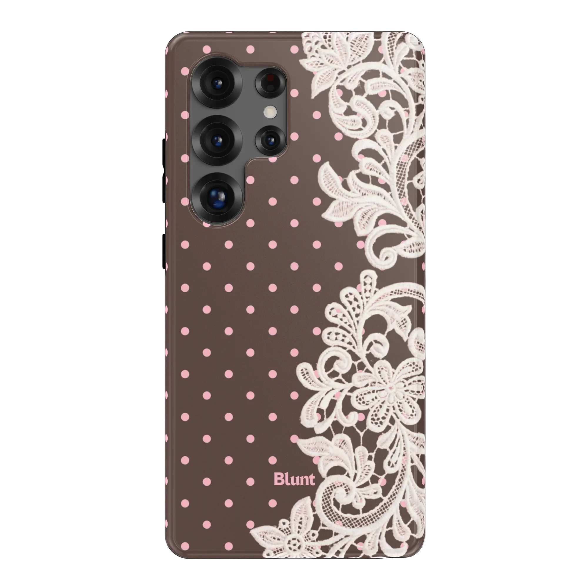 Dotelle Samsung Case - Image 3
