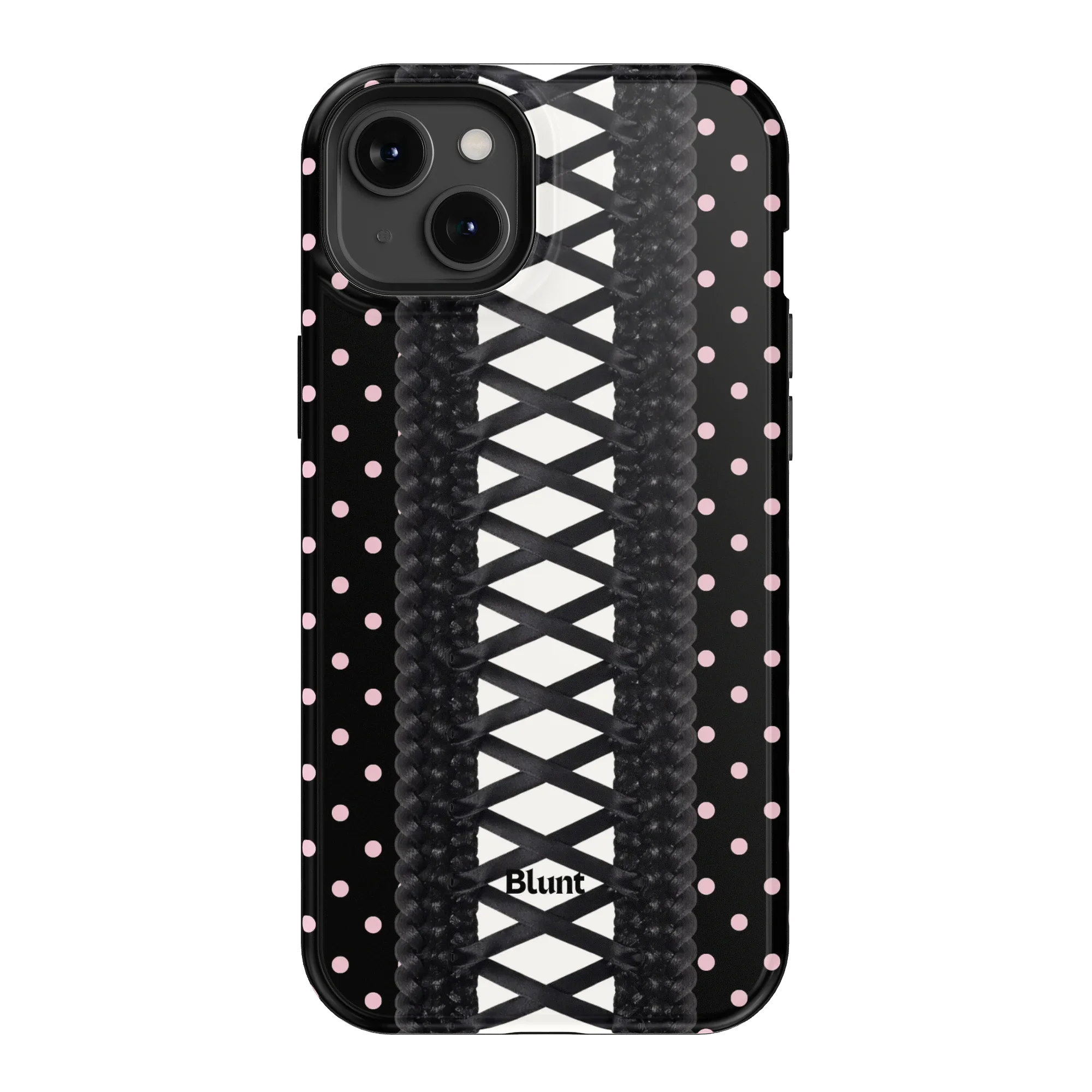 Dotted Cinch iPhone Case - Image 12