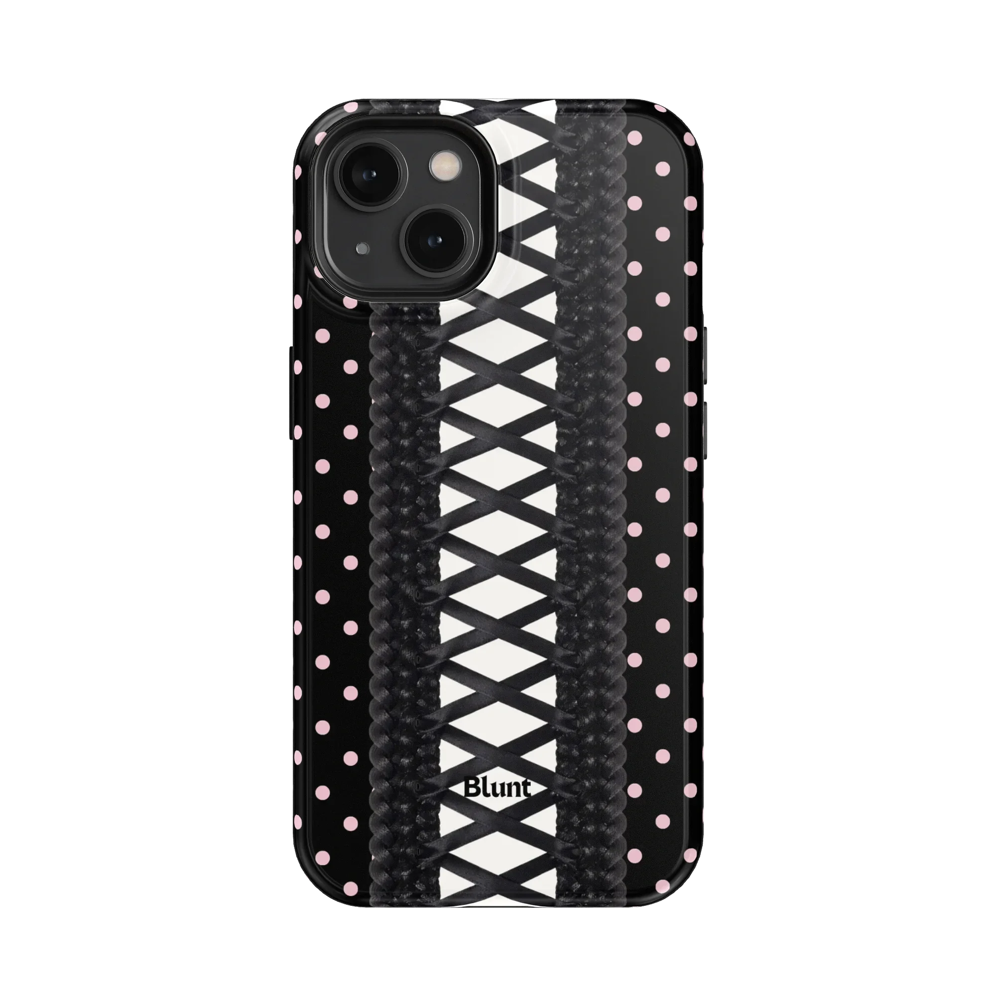 Dotted Cinch iPhone Case - Image 13