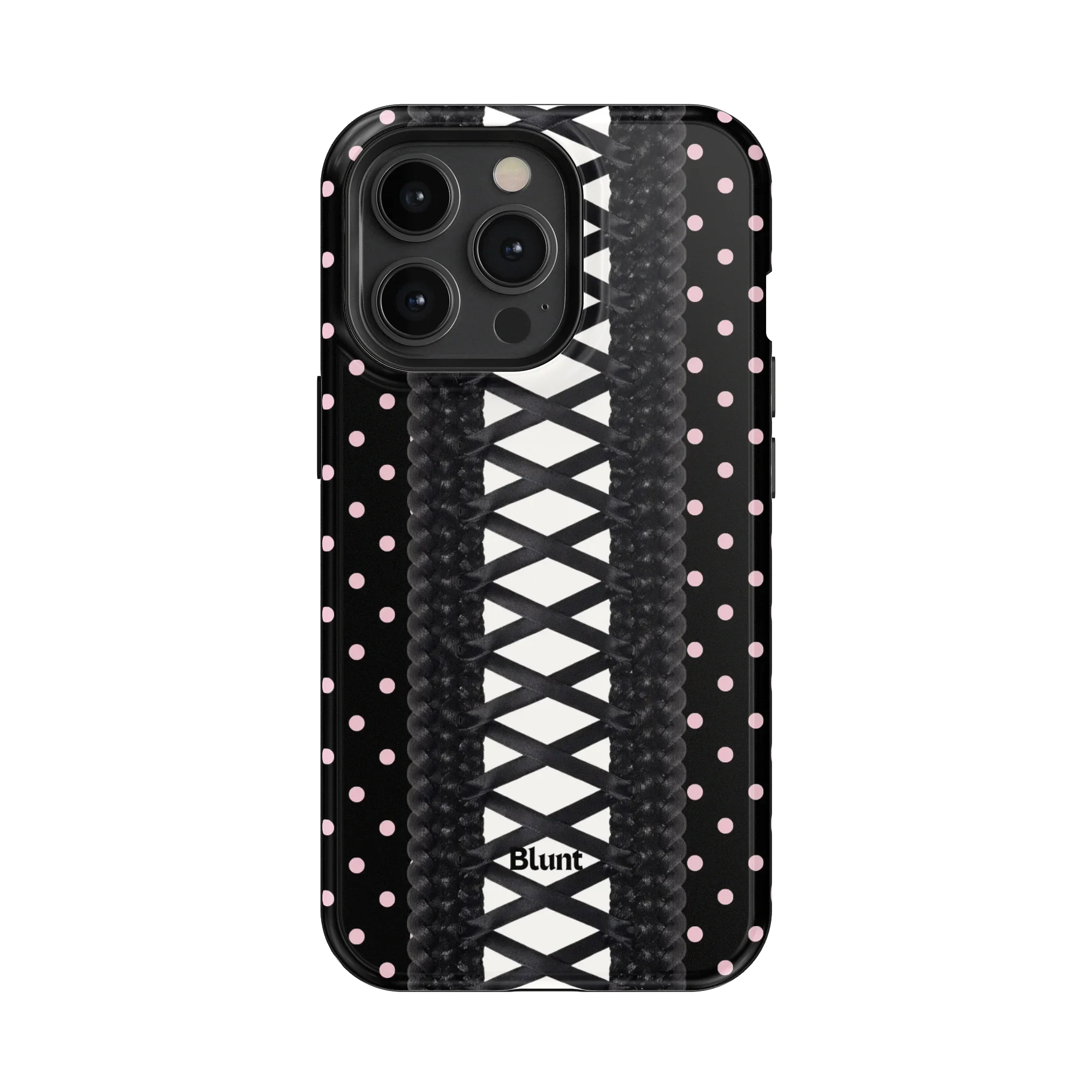 Dotted Cinch iPhone Case - Image 18