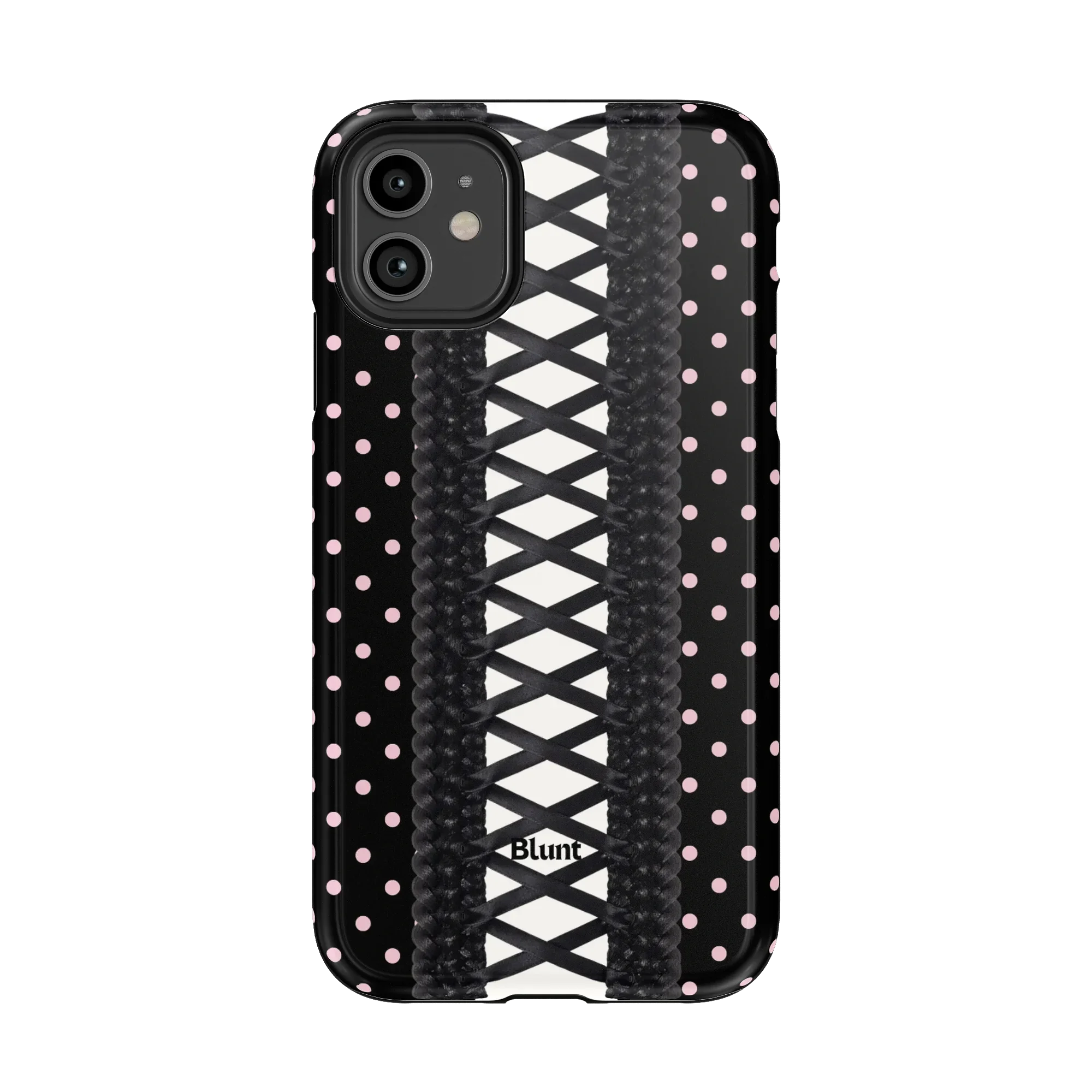 Dotted Cinch iPhone Case - Image 25
