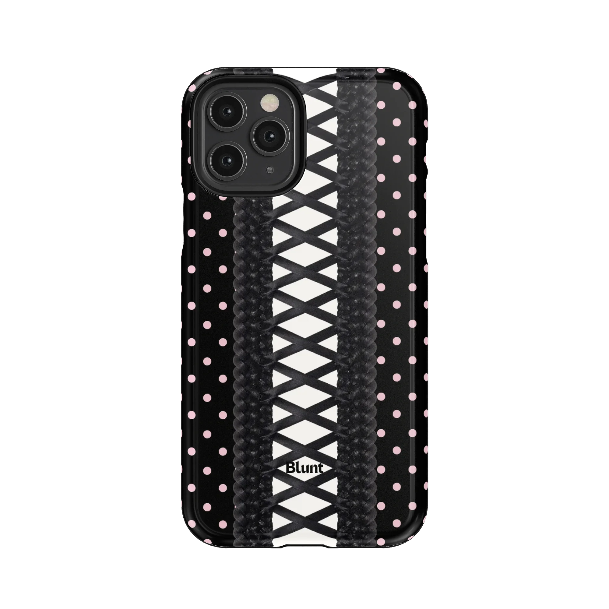 Dotted Cinch iPhone Case - Image 26