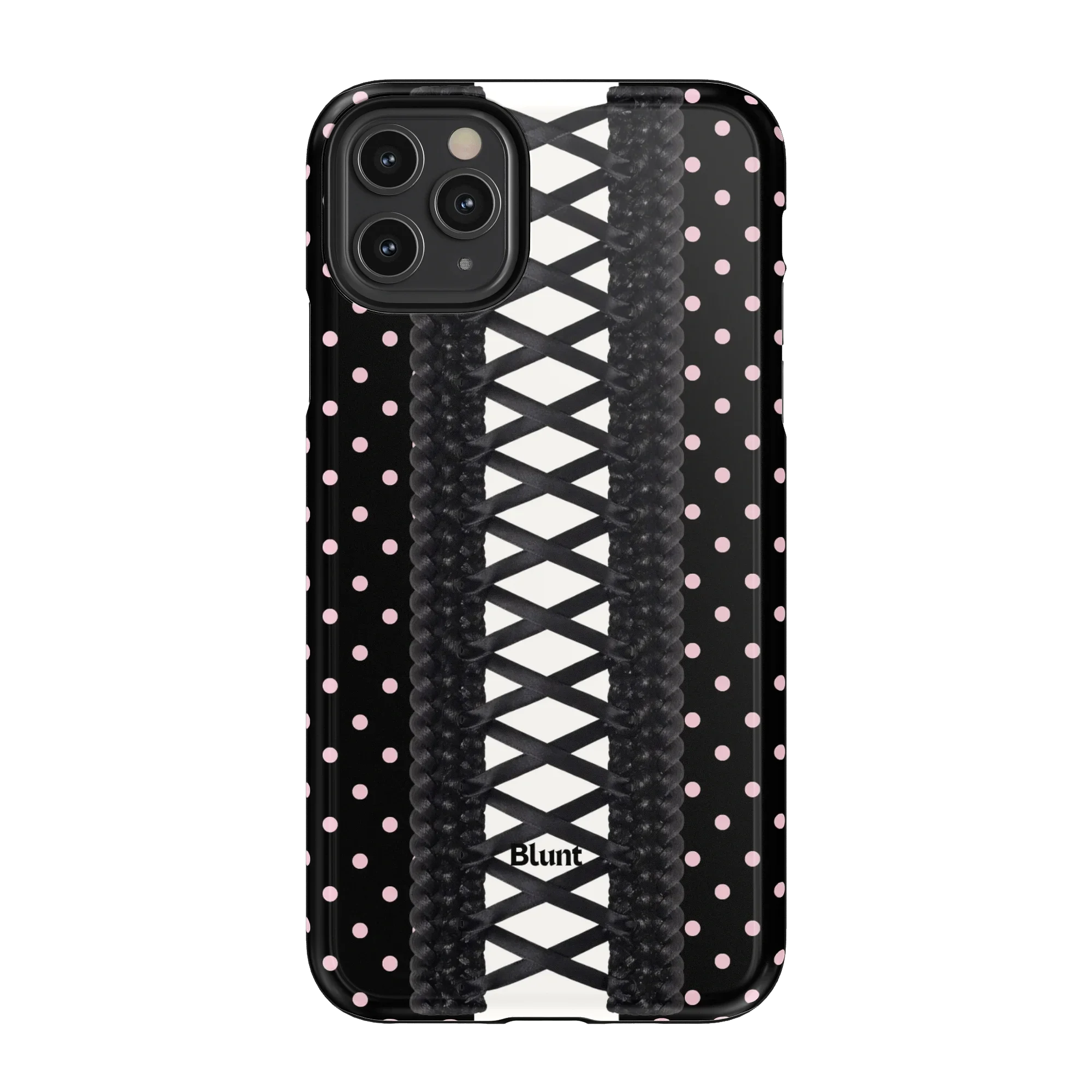 Dotted Cinch iPhone Case - Image 27