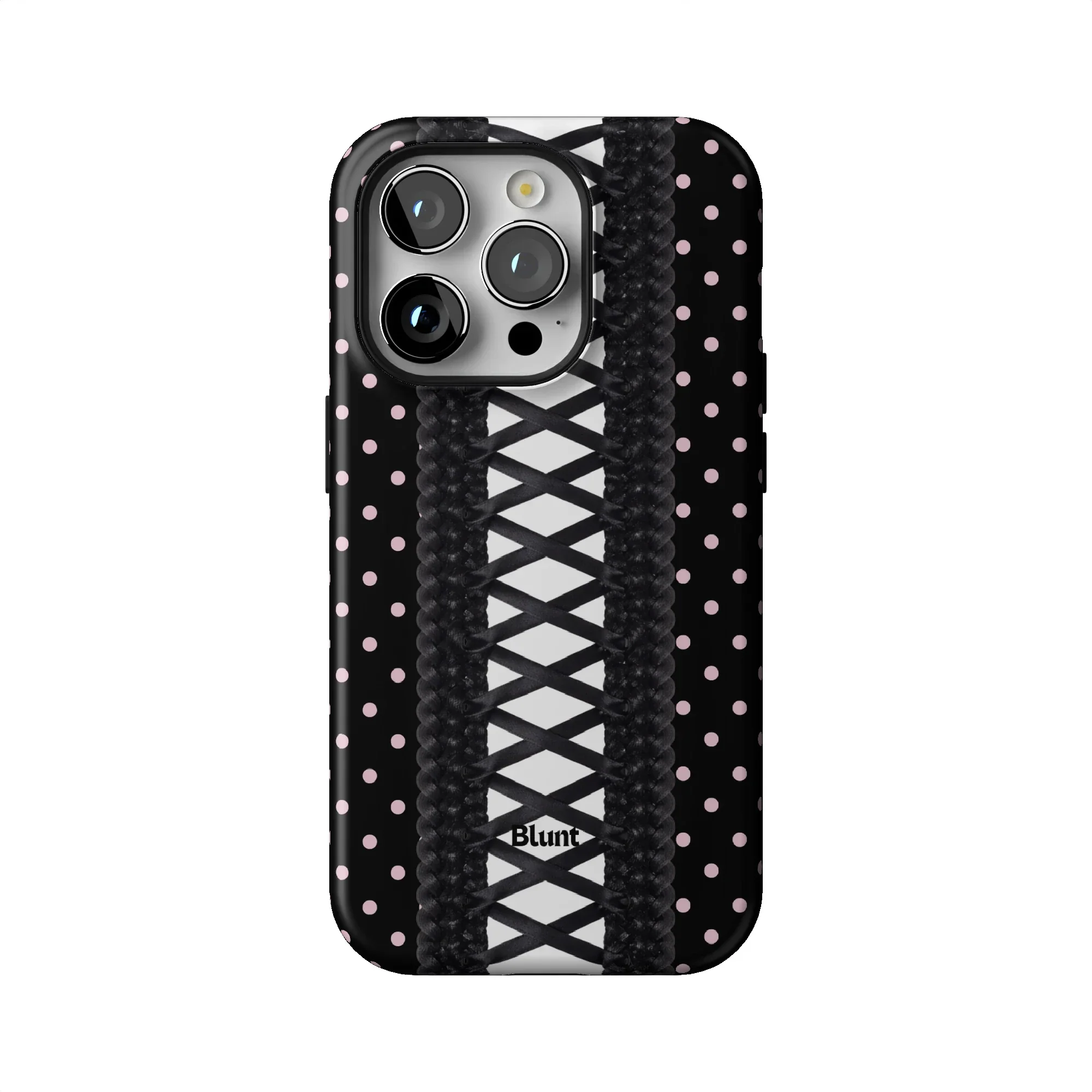 Dotted Cinch iPhone Case - Image 45