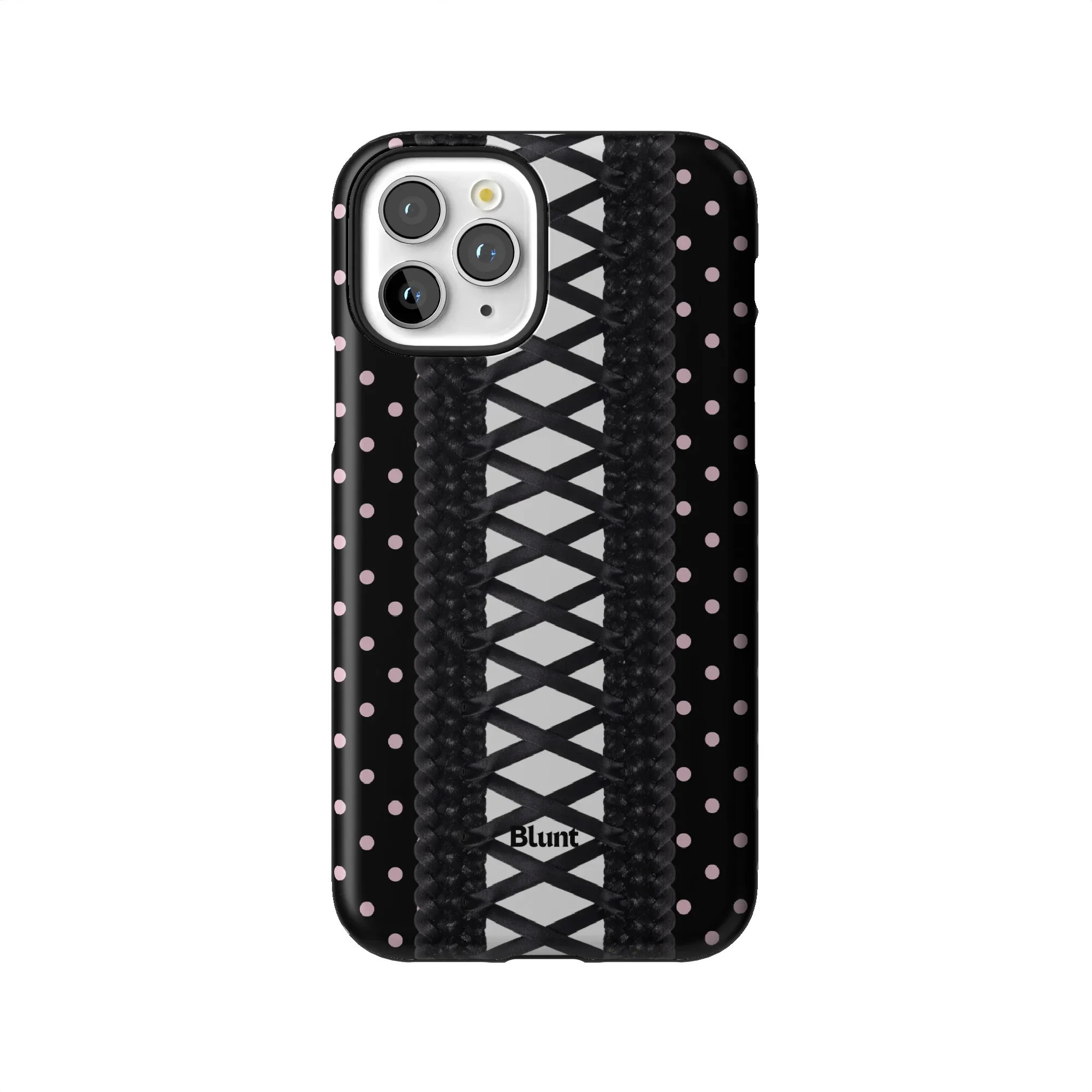 Dotted Cinch iPhone Case - Image 57