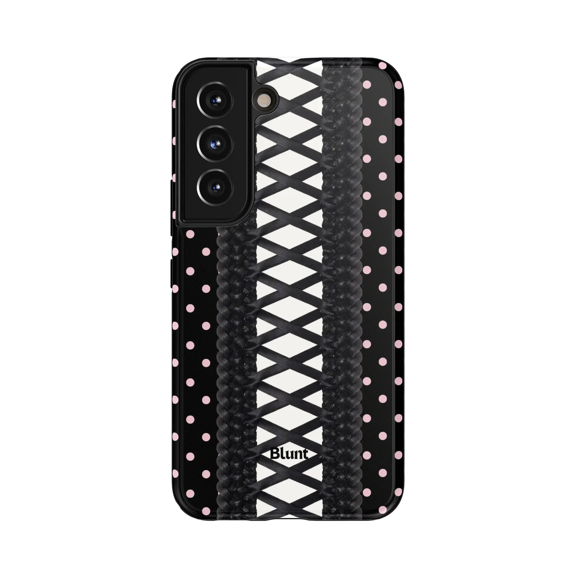 Dotted Cinch Samsung Case - Image 10