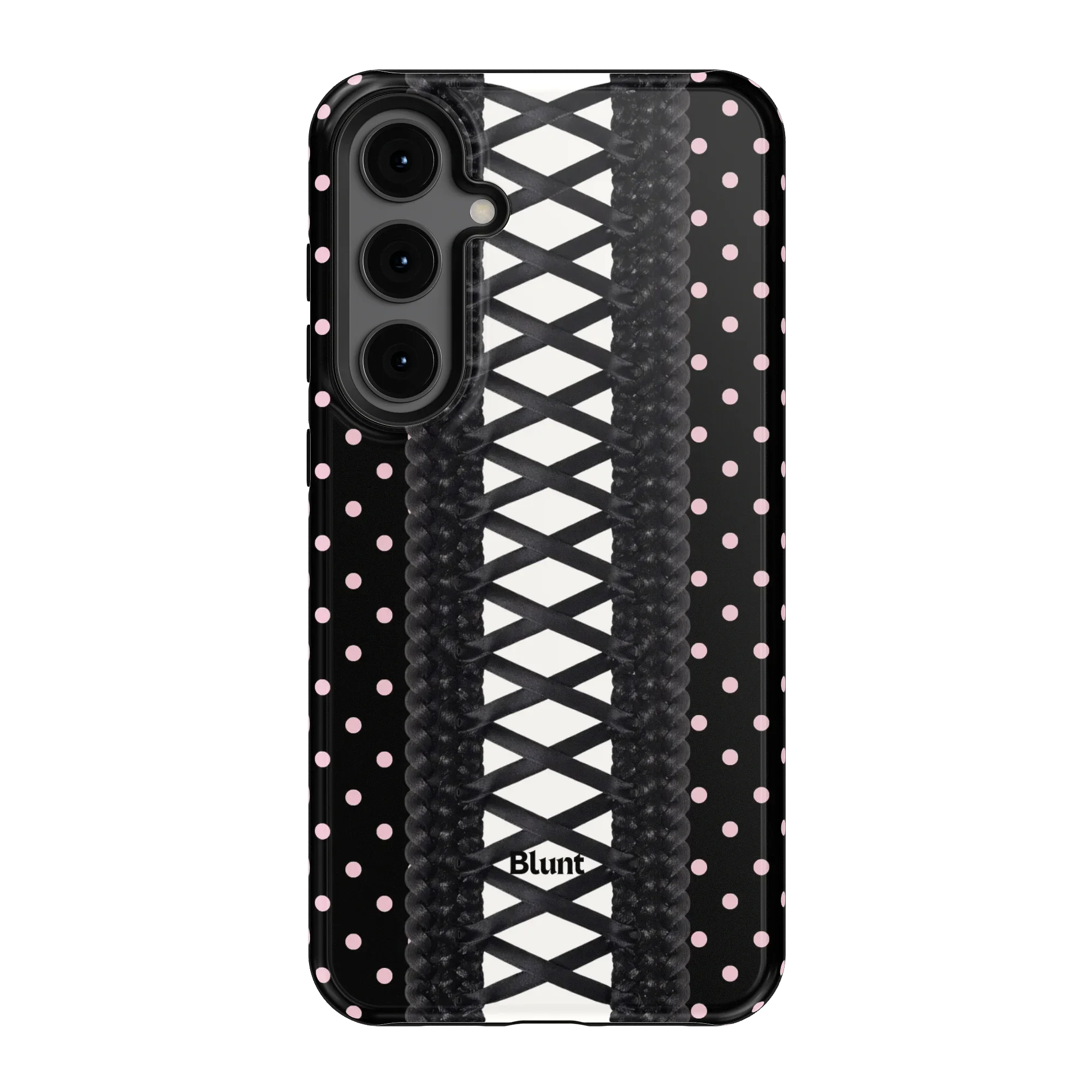 Dotted Cinch Samsung Case - Image 5