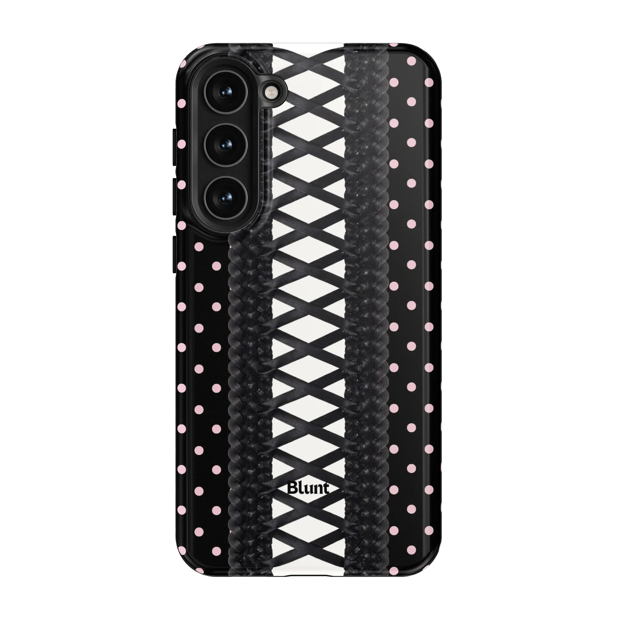 Dotted Cinch Samsung Case - Image 8