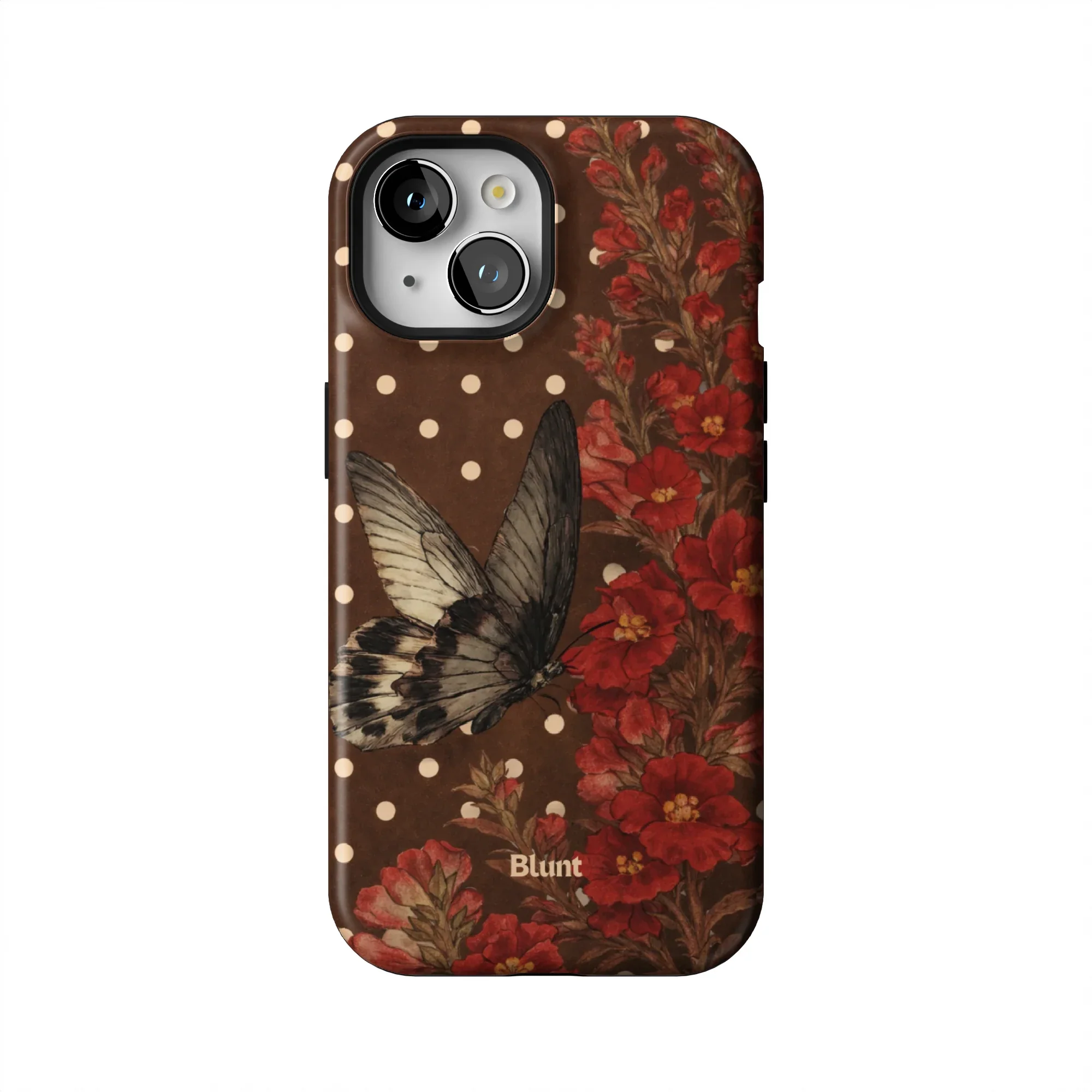 Dotted Meadow iPhone Case - Image 10