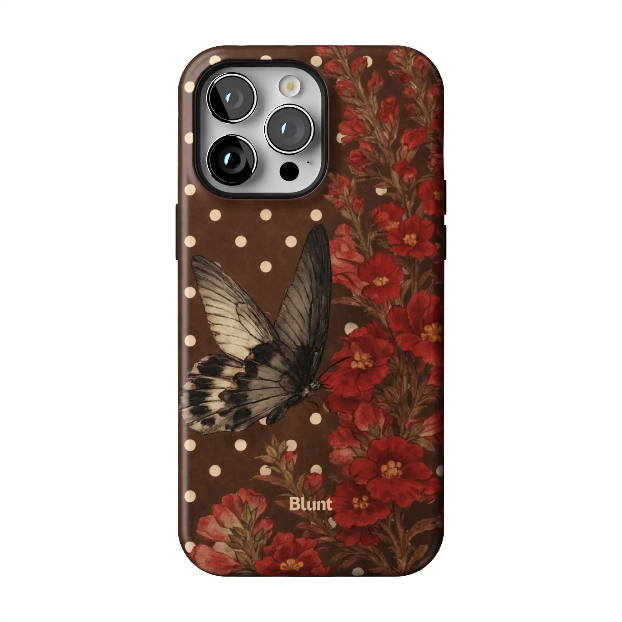 Dotted Meadow iPhone Case - Image 16