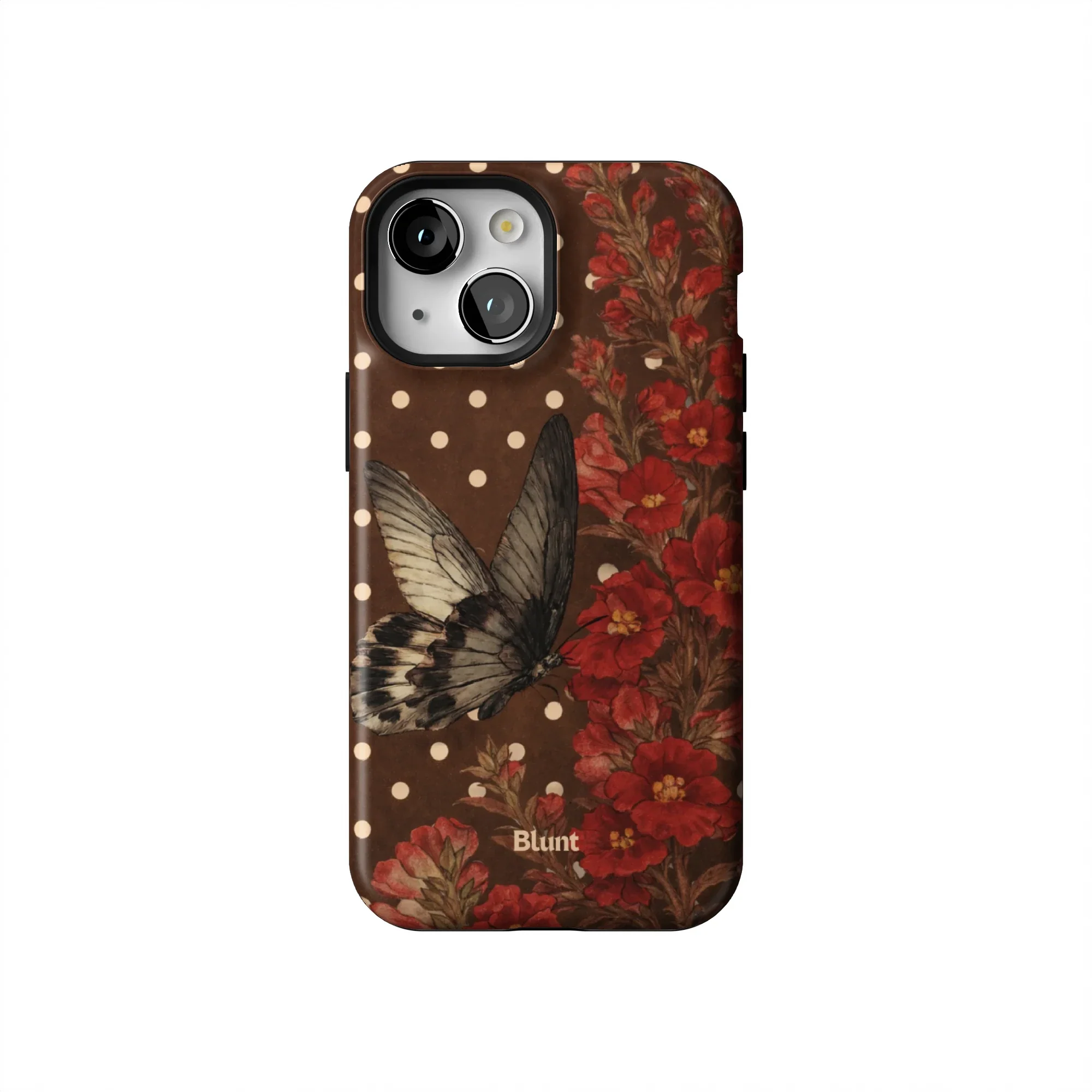 Dotted Meadow iPhone Case - Image 21