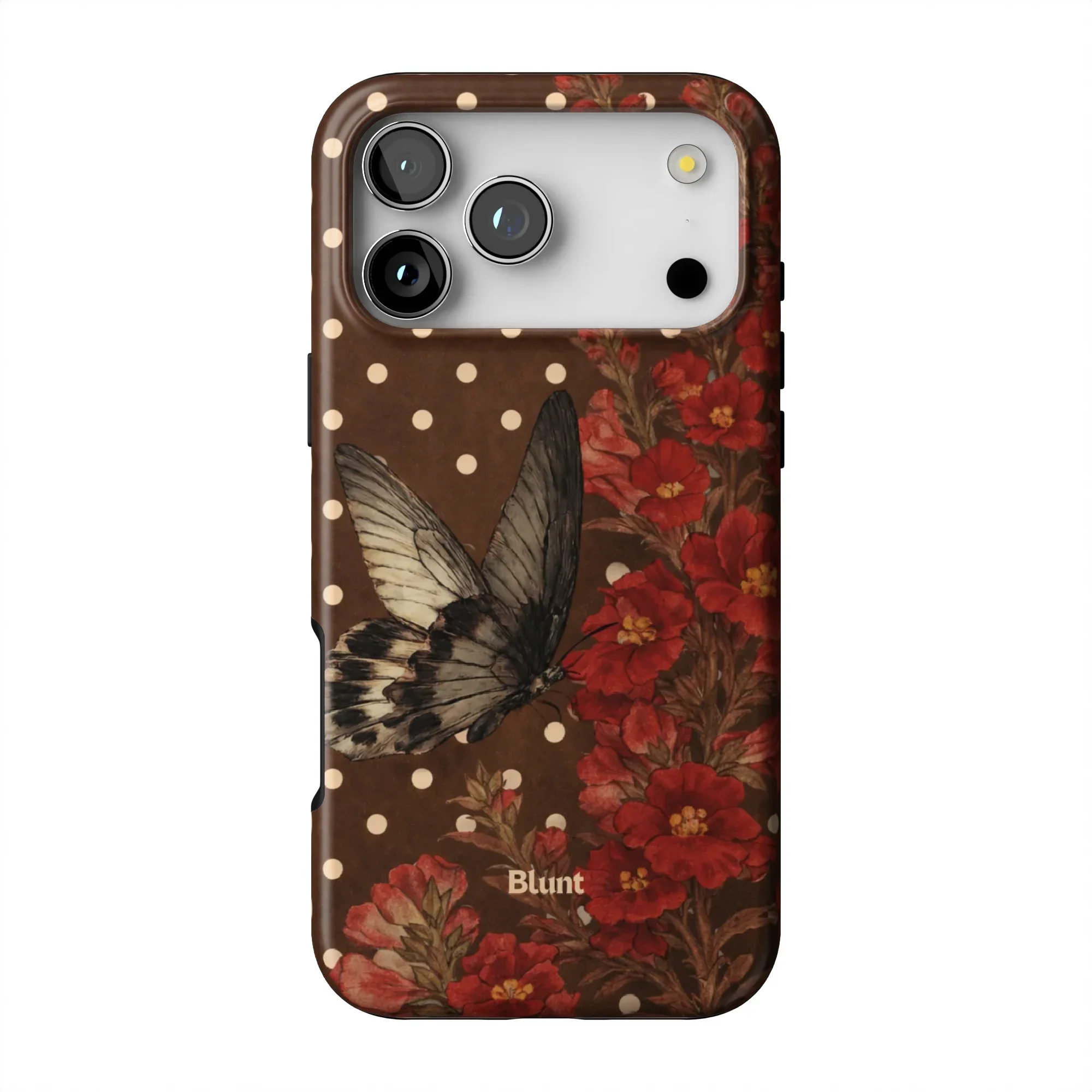 Dotted Meadow iPhone Case - Image 31