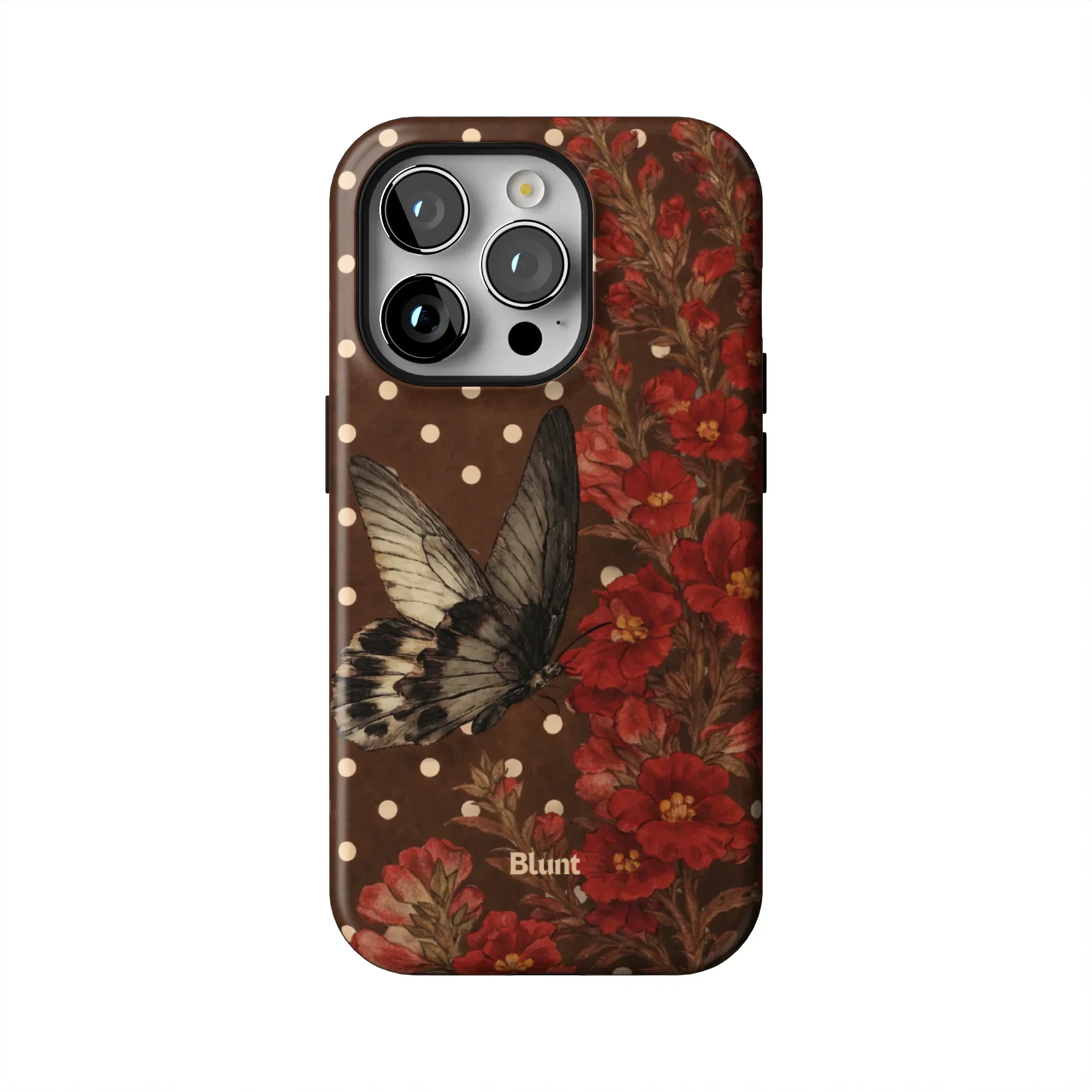 Dotted Meadow iPhone Case - Image 43