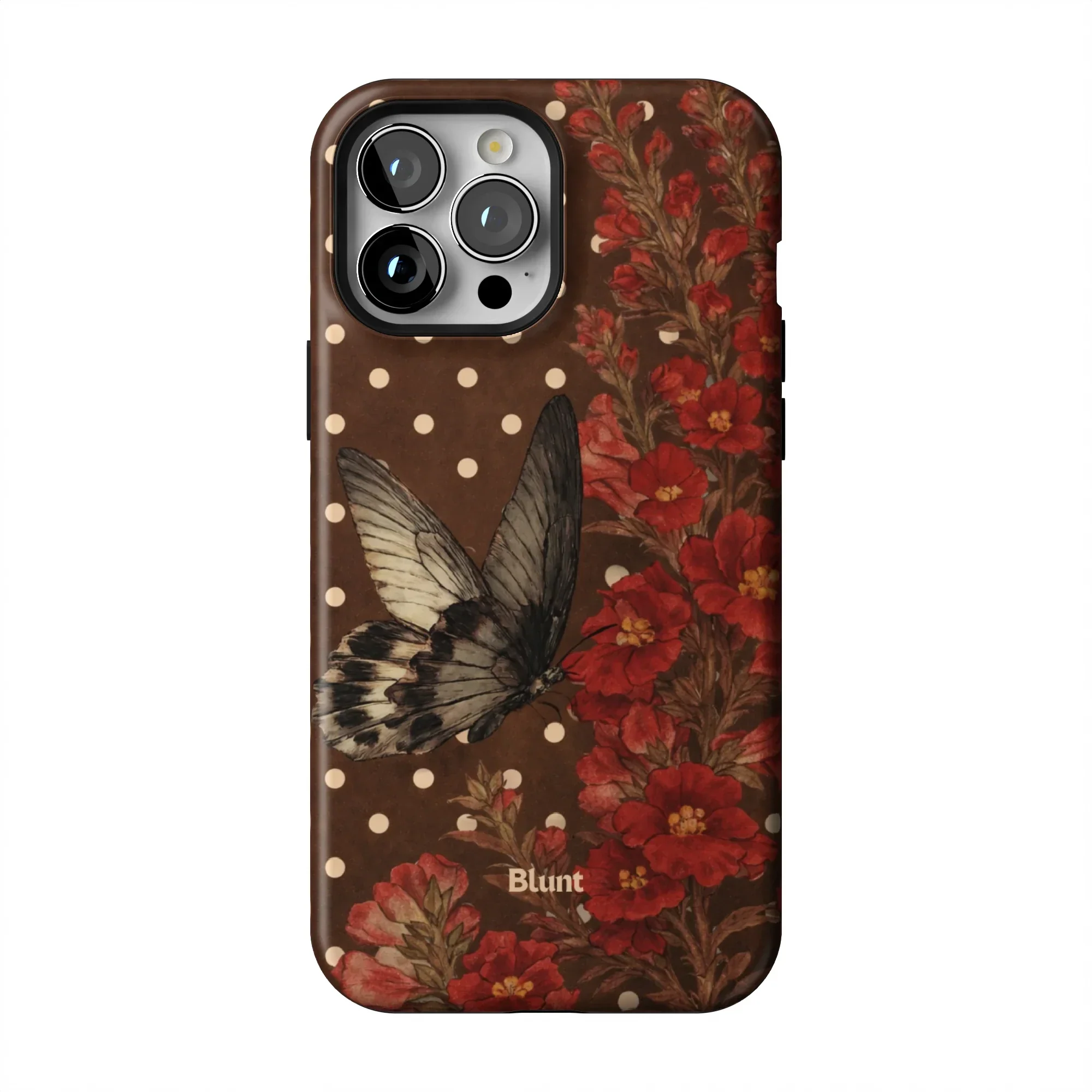 Dotted Meadow iPhone Case - Image 48
