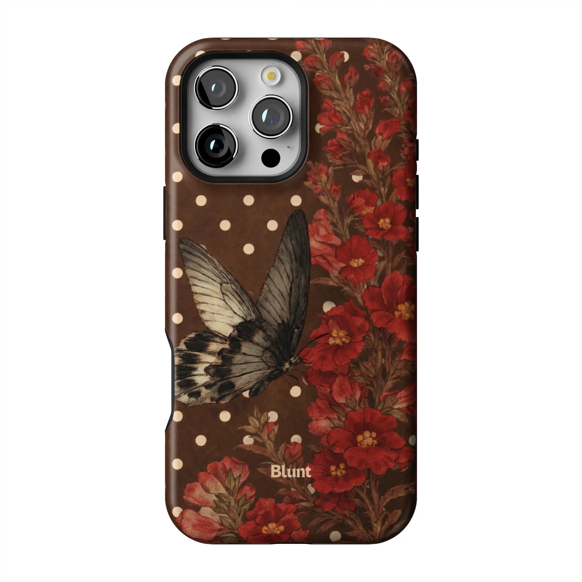 Dotted Meadow iPhone Case - Image 7